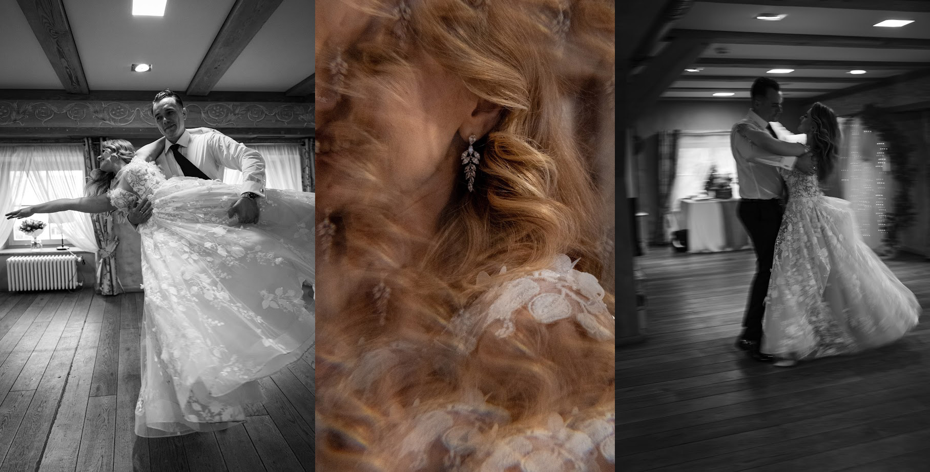 first dance wedding wroclaw