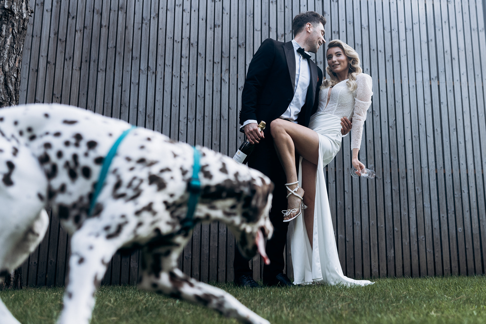 Wrocław couple photography
