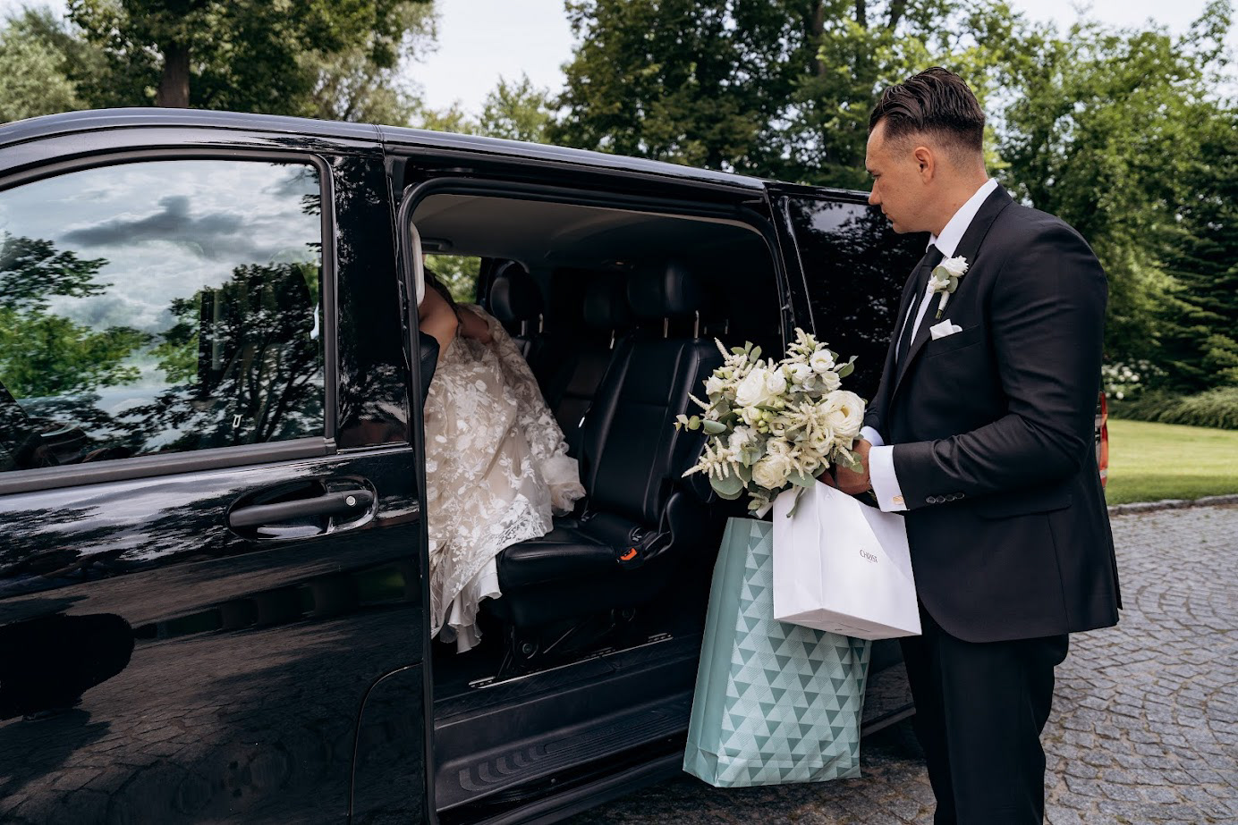 zamek topacz wedding photographer