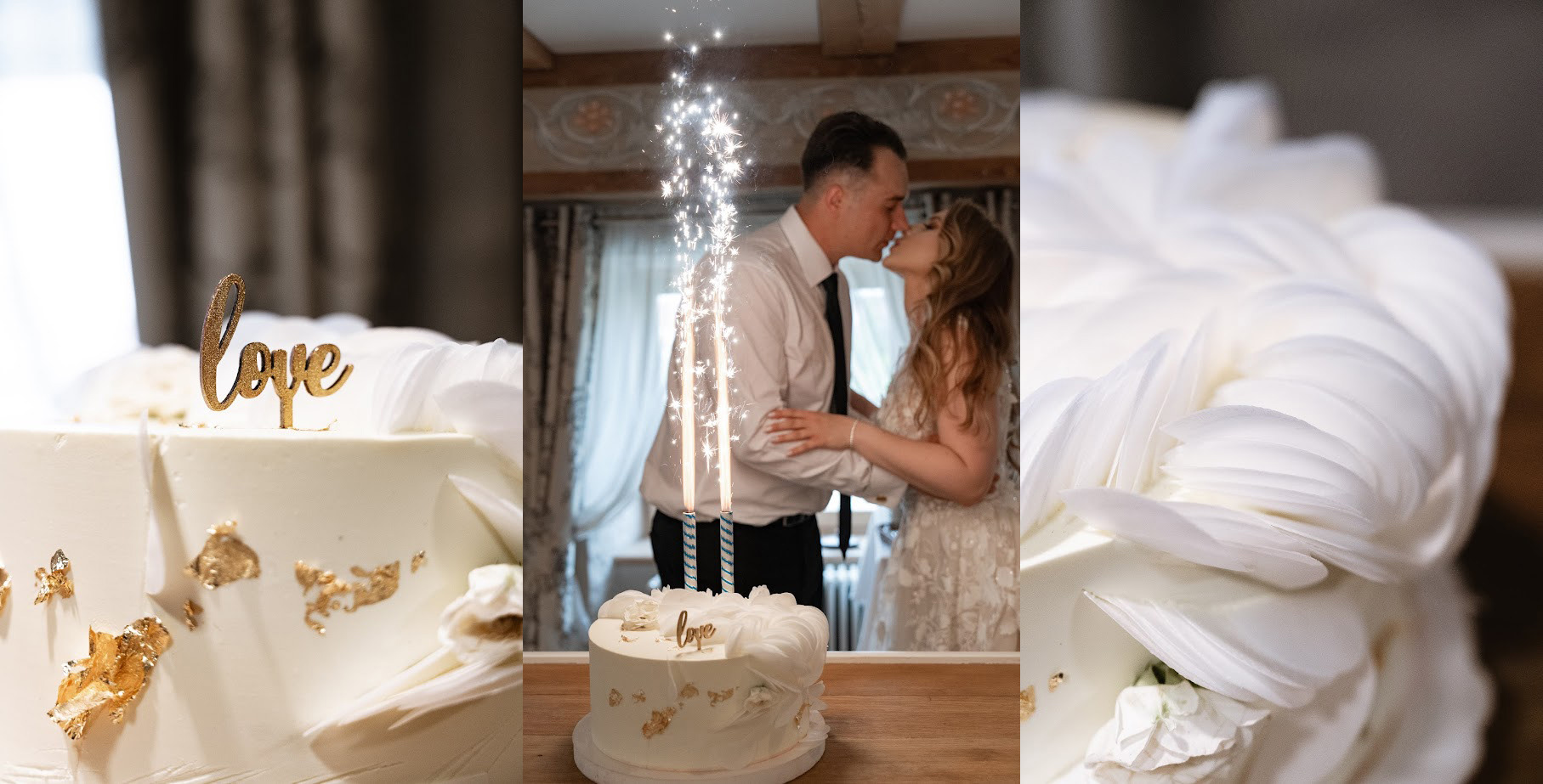 wedding cake wroclaw