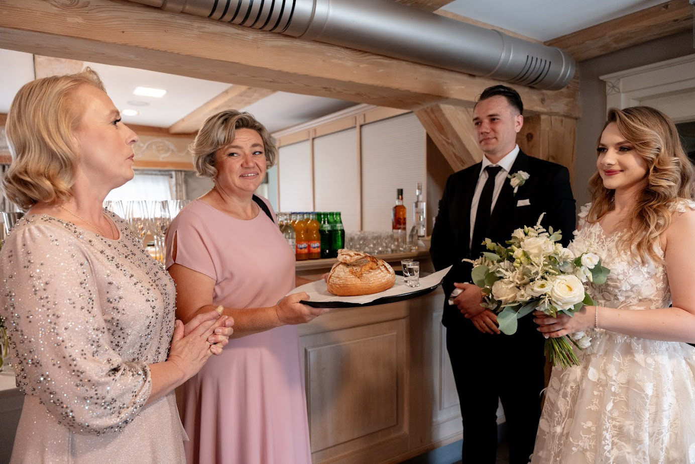 best wedding photographer poland