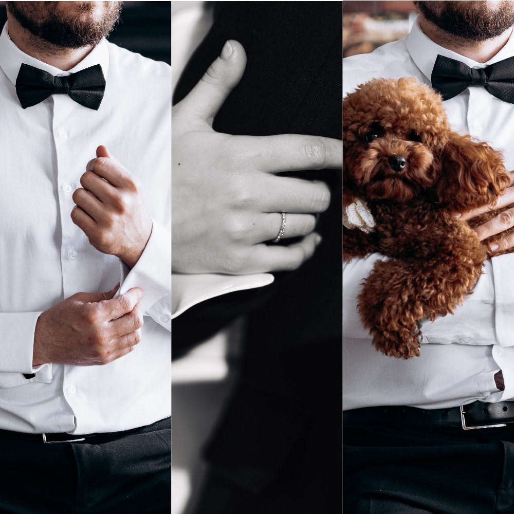 Wrocław wedding photographer