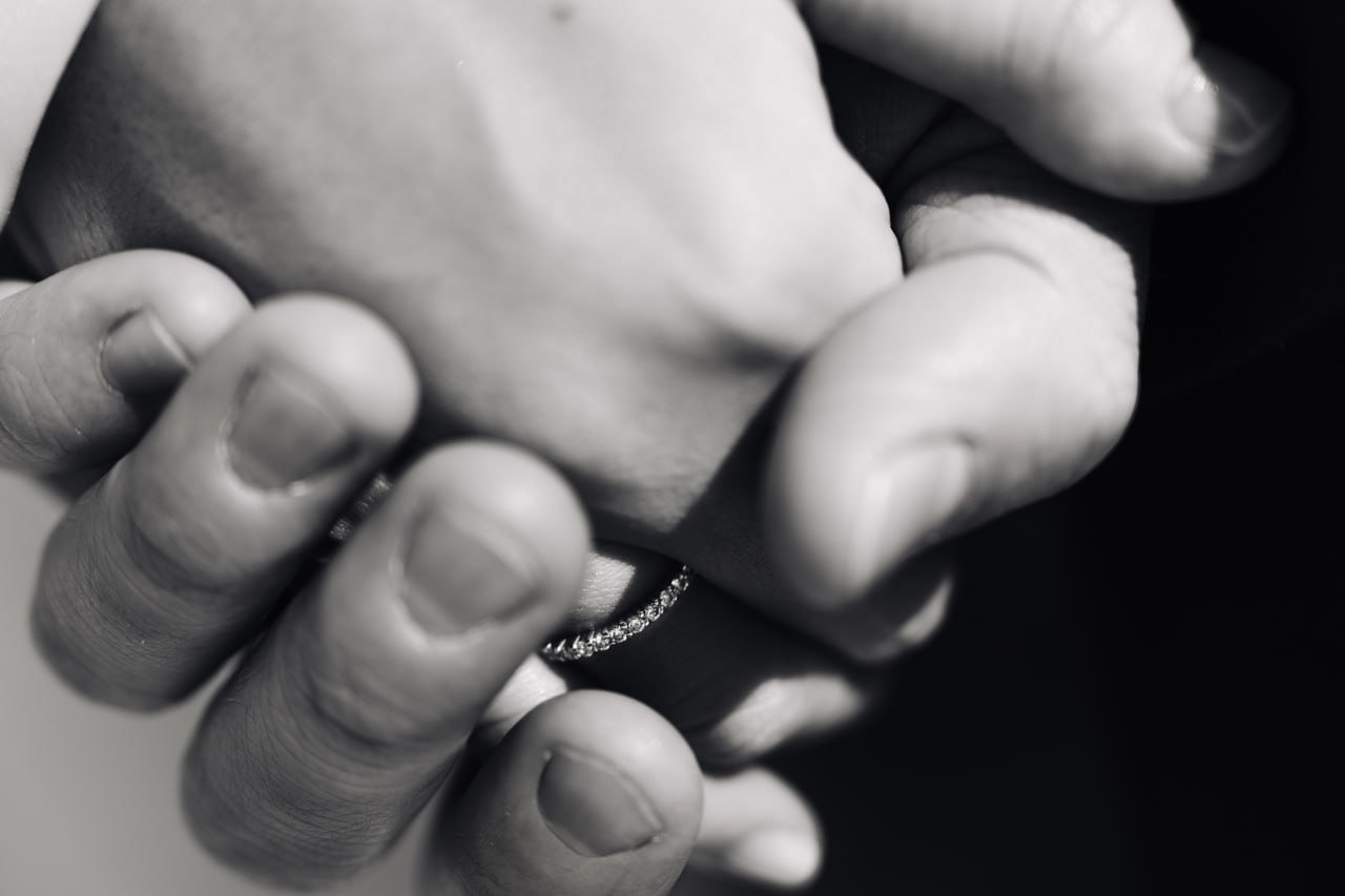 wedding ring Worcław