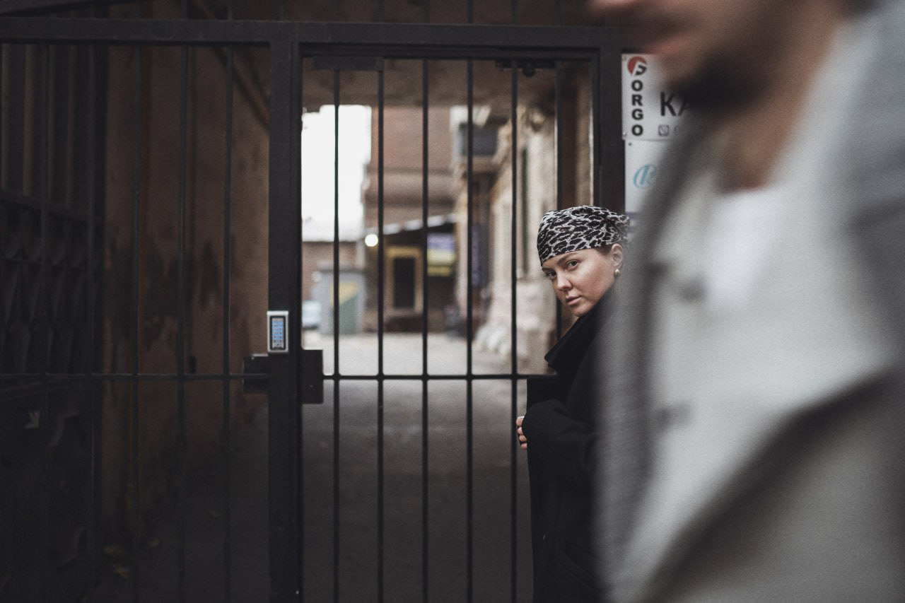 Lovestory photoshoot Wroclaw