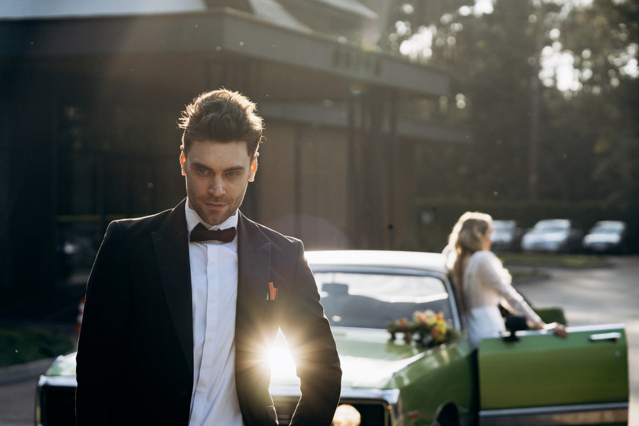 Wedding photos Wroclaw