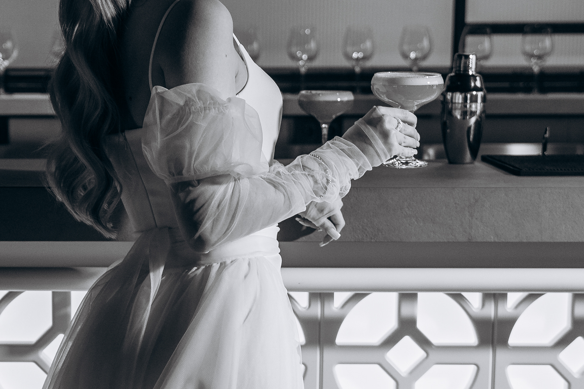 Bride Wroclaw photoshoot