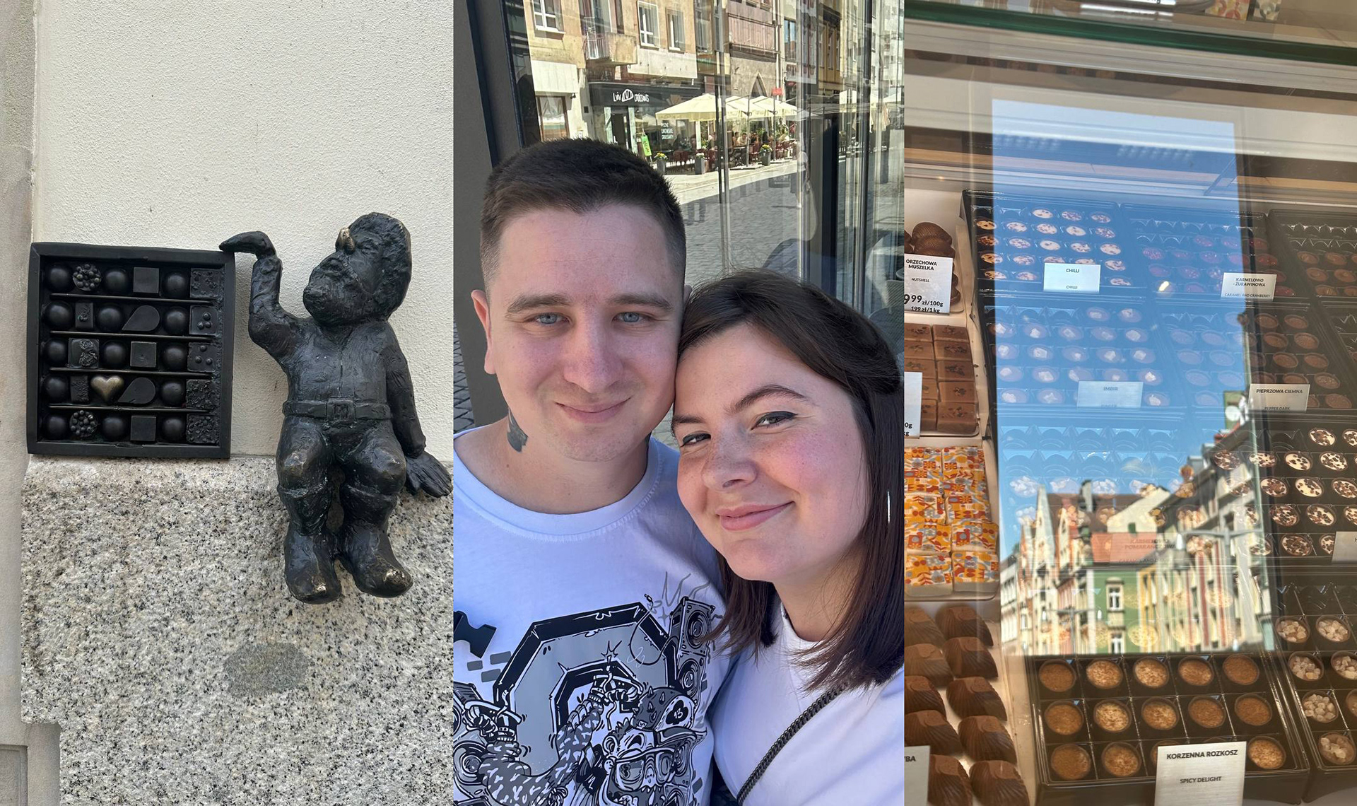 wedding photography poland