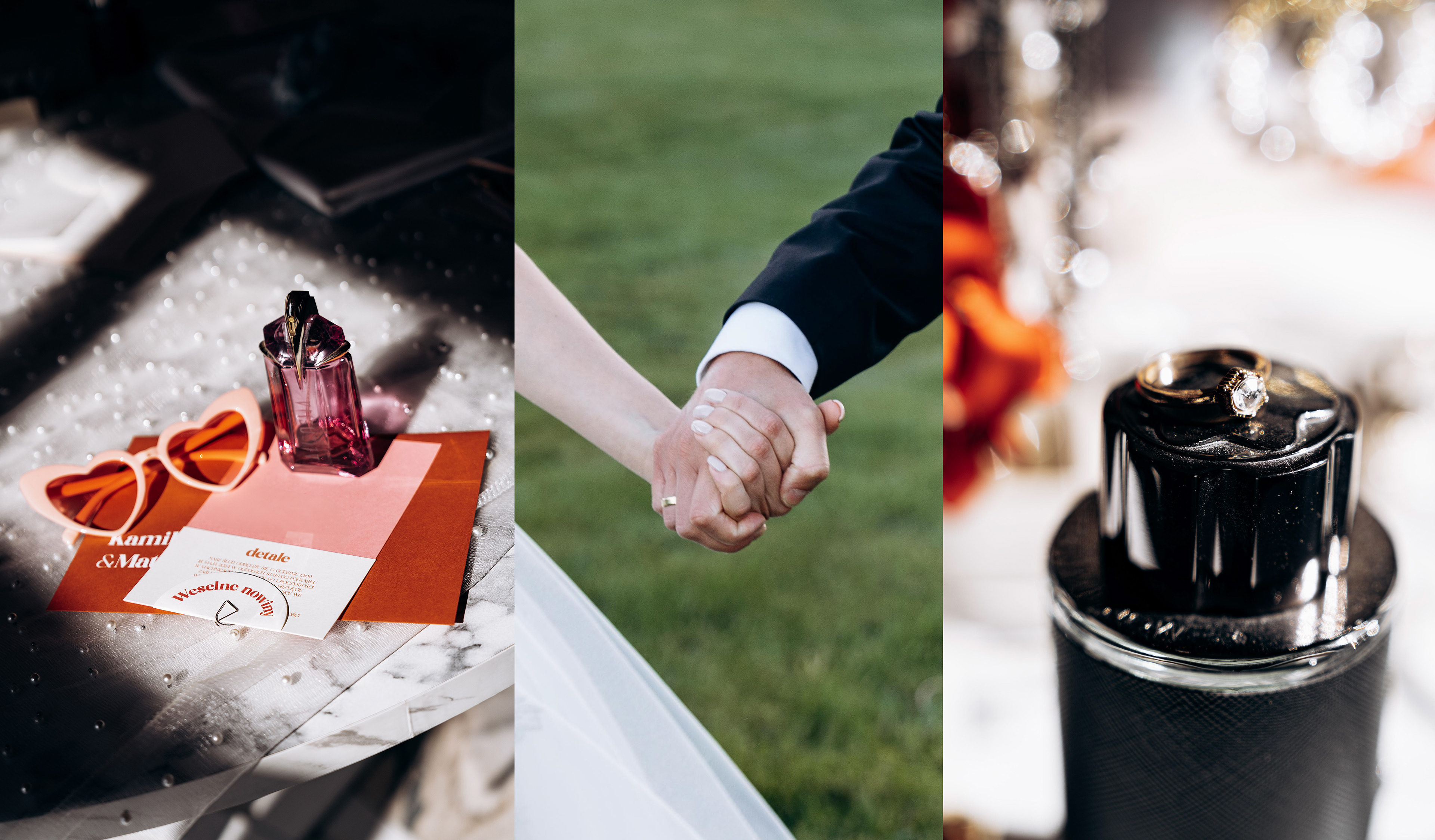 wedding photography Wrocław