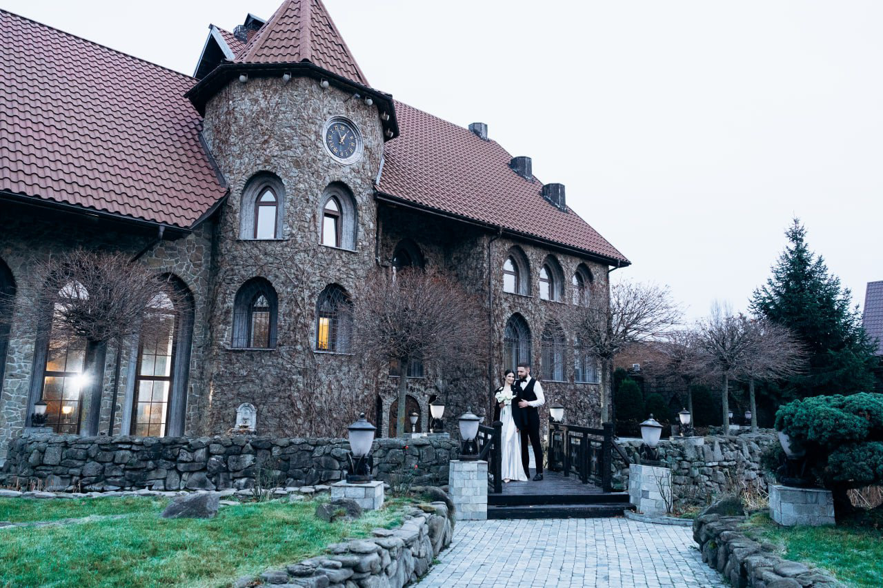Wedding lovestory Wroclaw