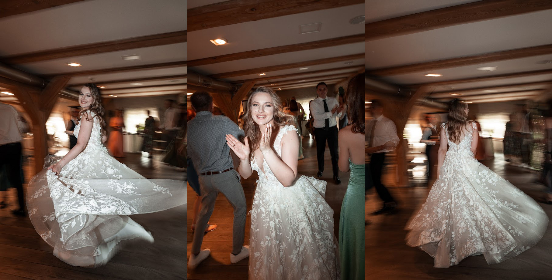 wedding gallery poland