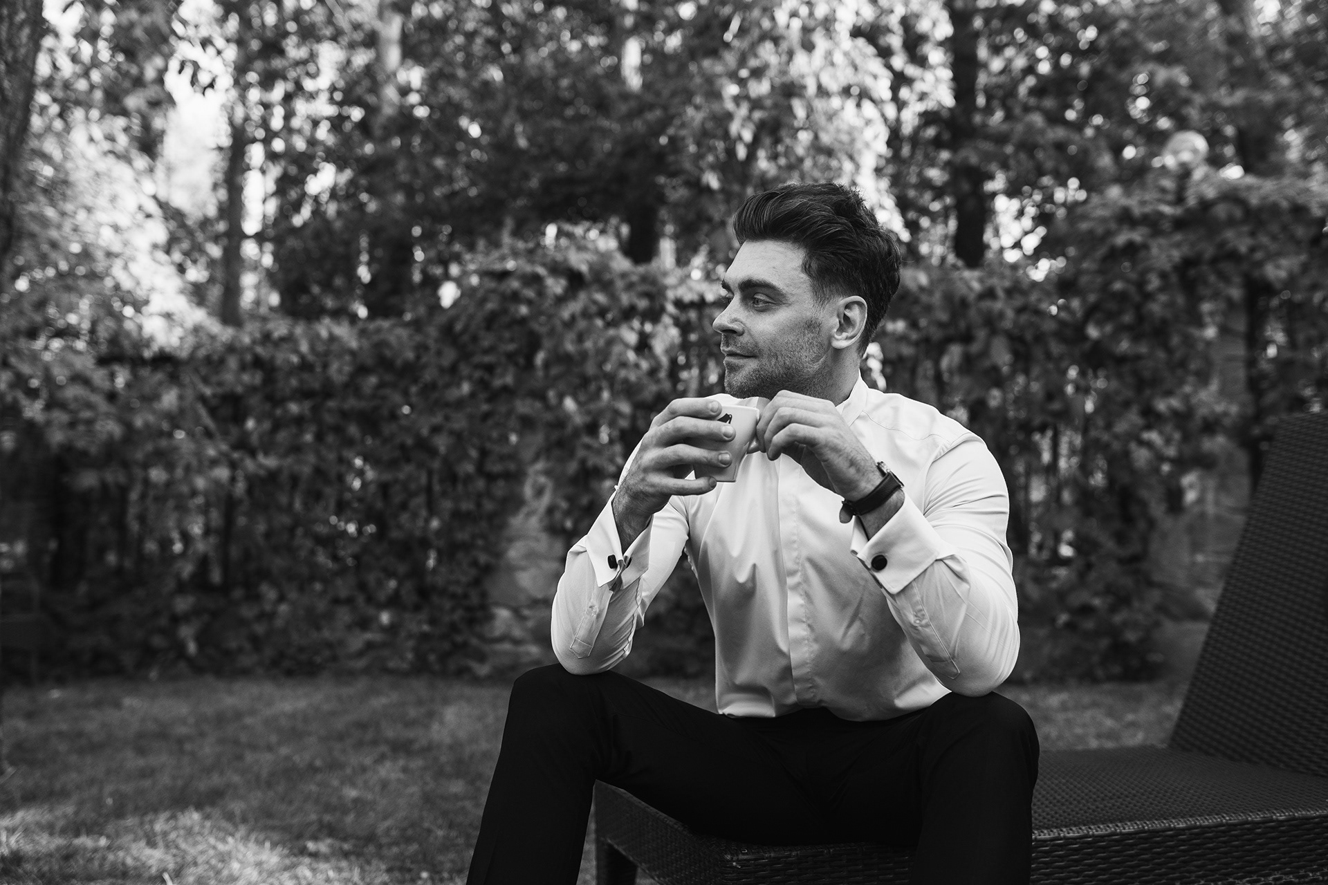 groom Wrocław photographer