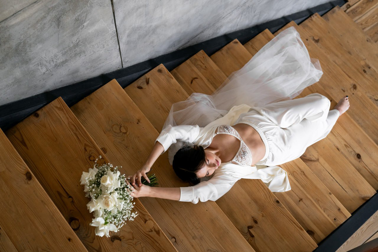 fiancee photoshoot Wrocław