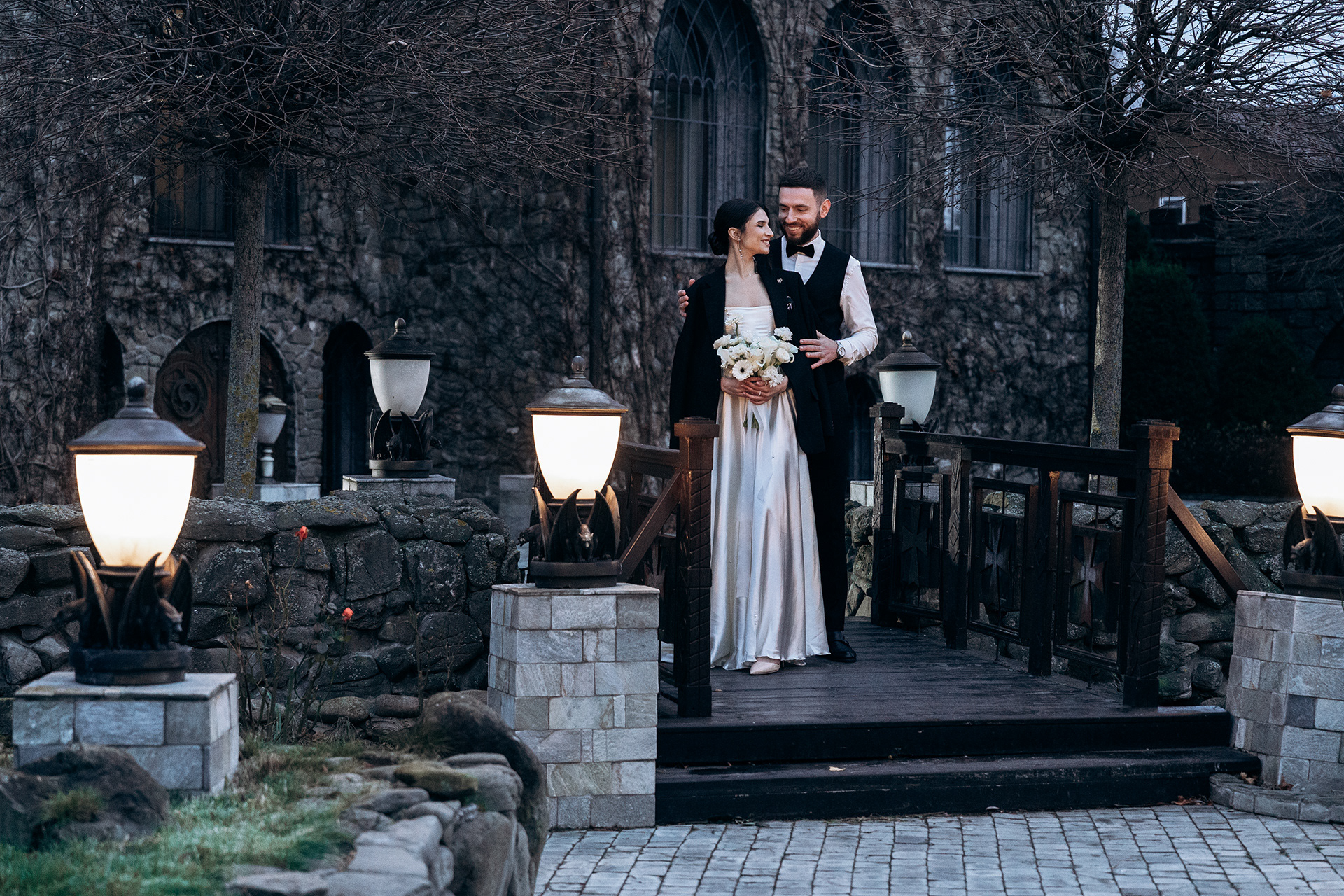 marriage photographer poland cost