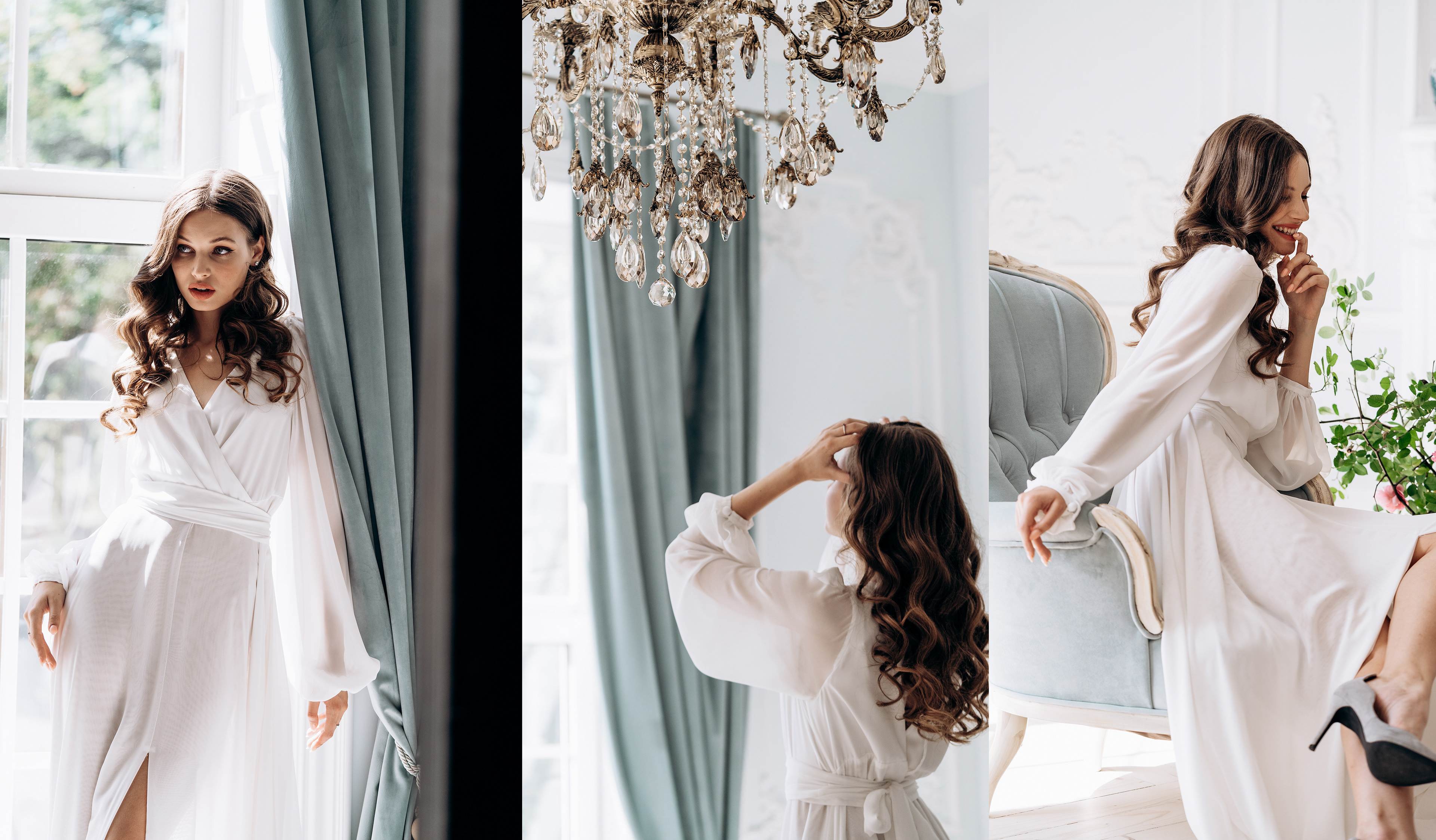 bride photoshoot wroclaw