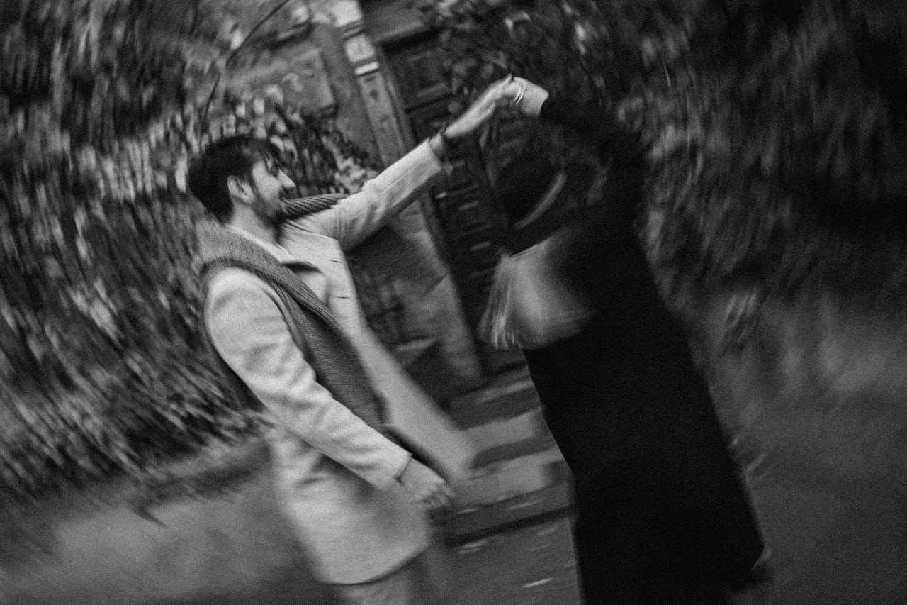 Photowalk wedding Wroclaw