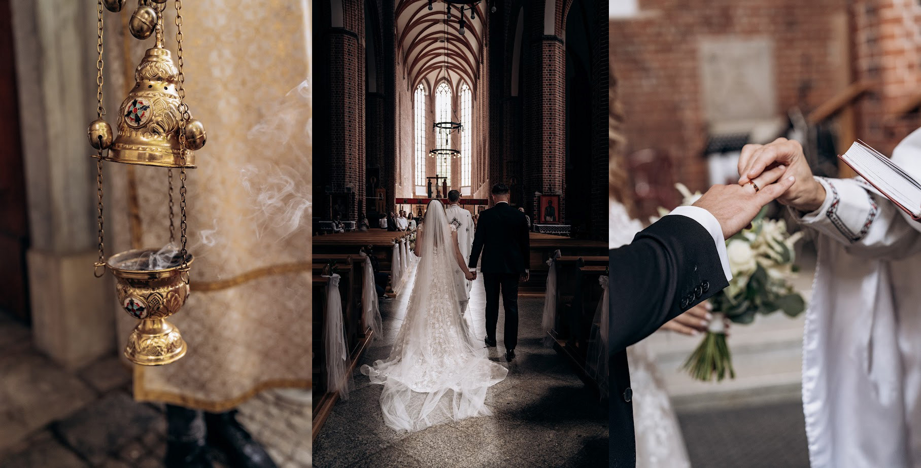 kostiol ceremony poland photographer