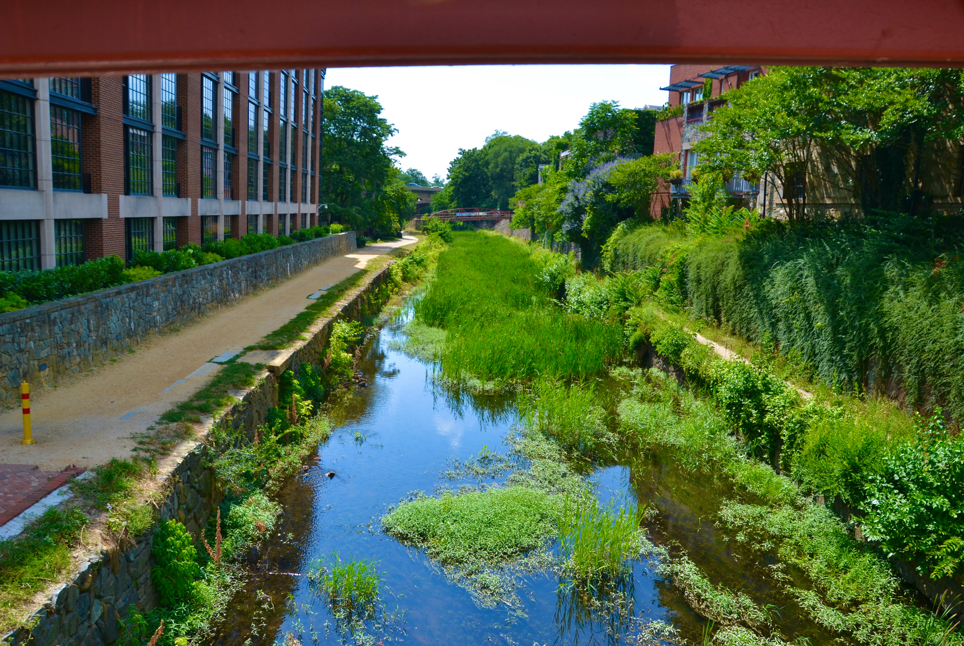 Georgetown