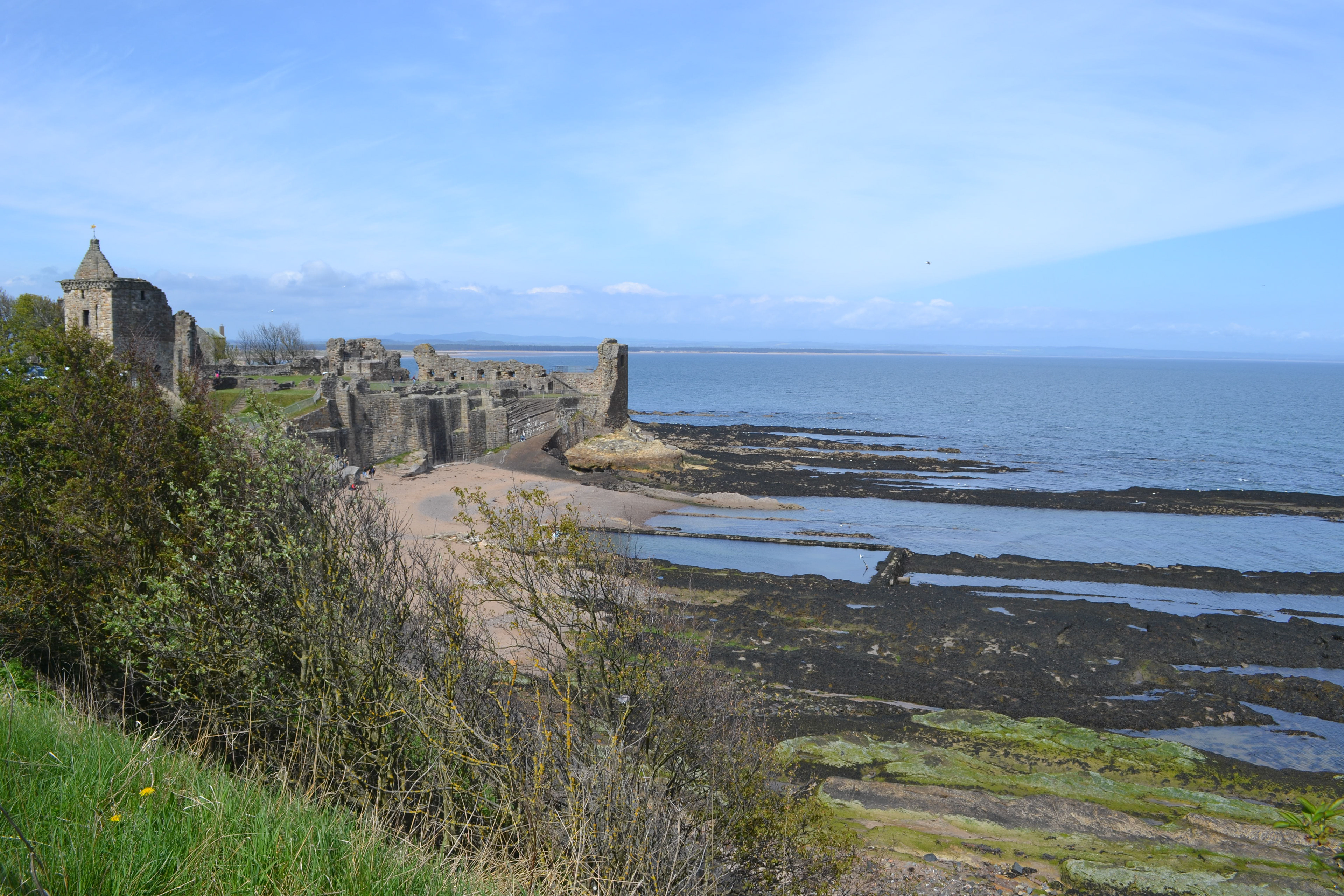 St. Andrews