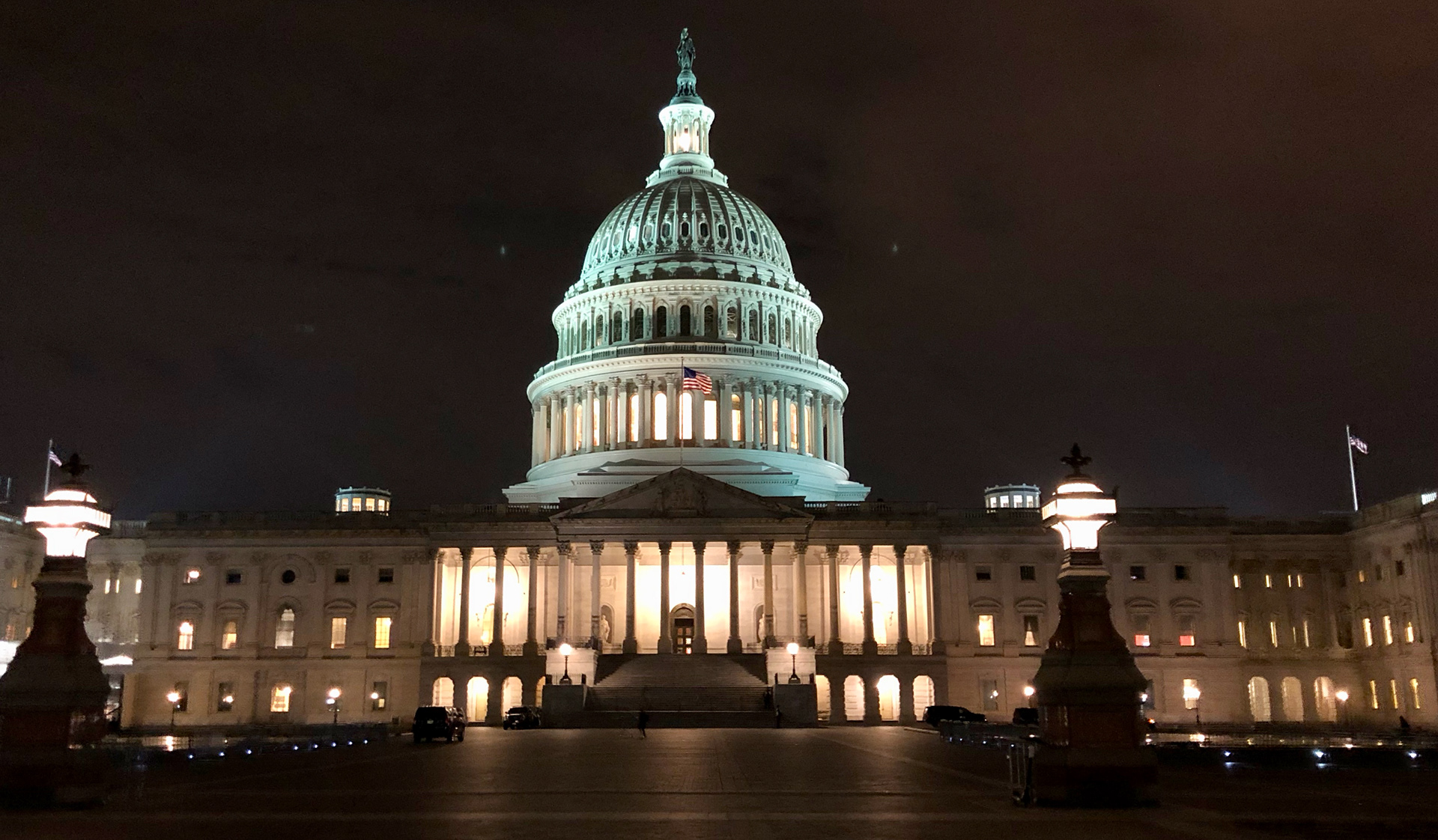 U.S. Capitol