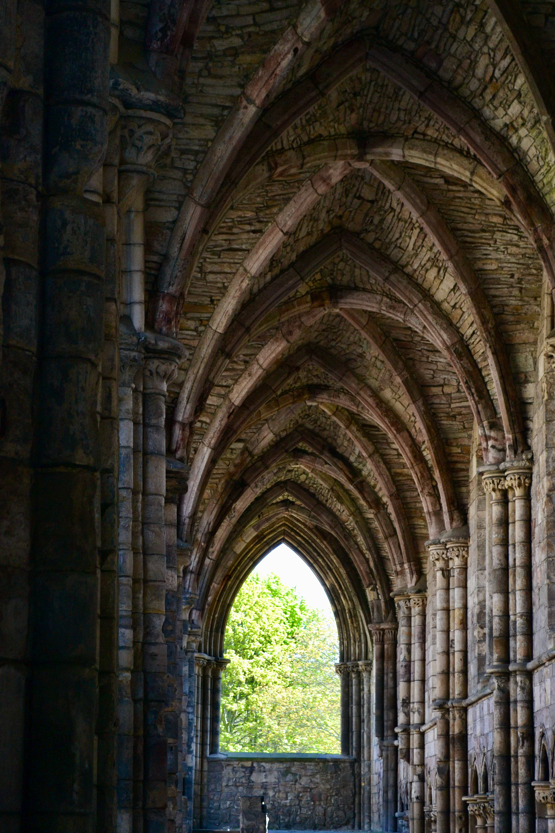 Scottish architecture