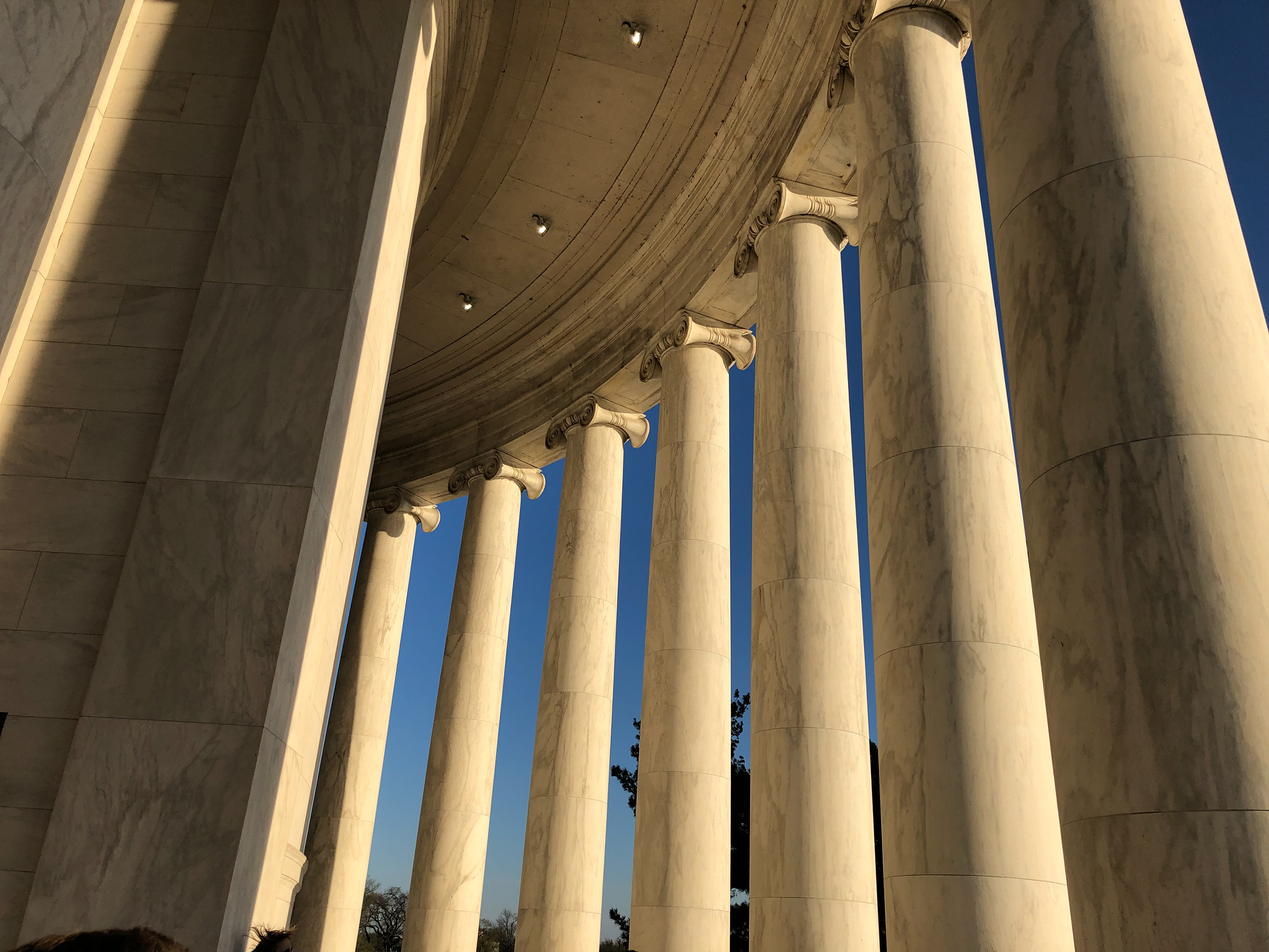 Jefferson Memorial