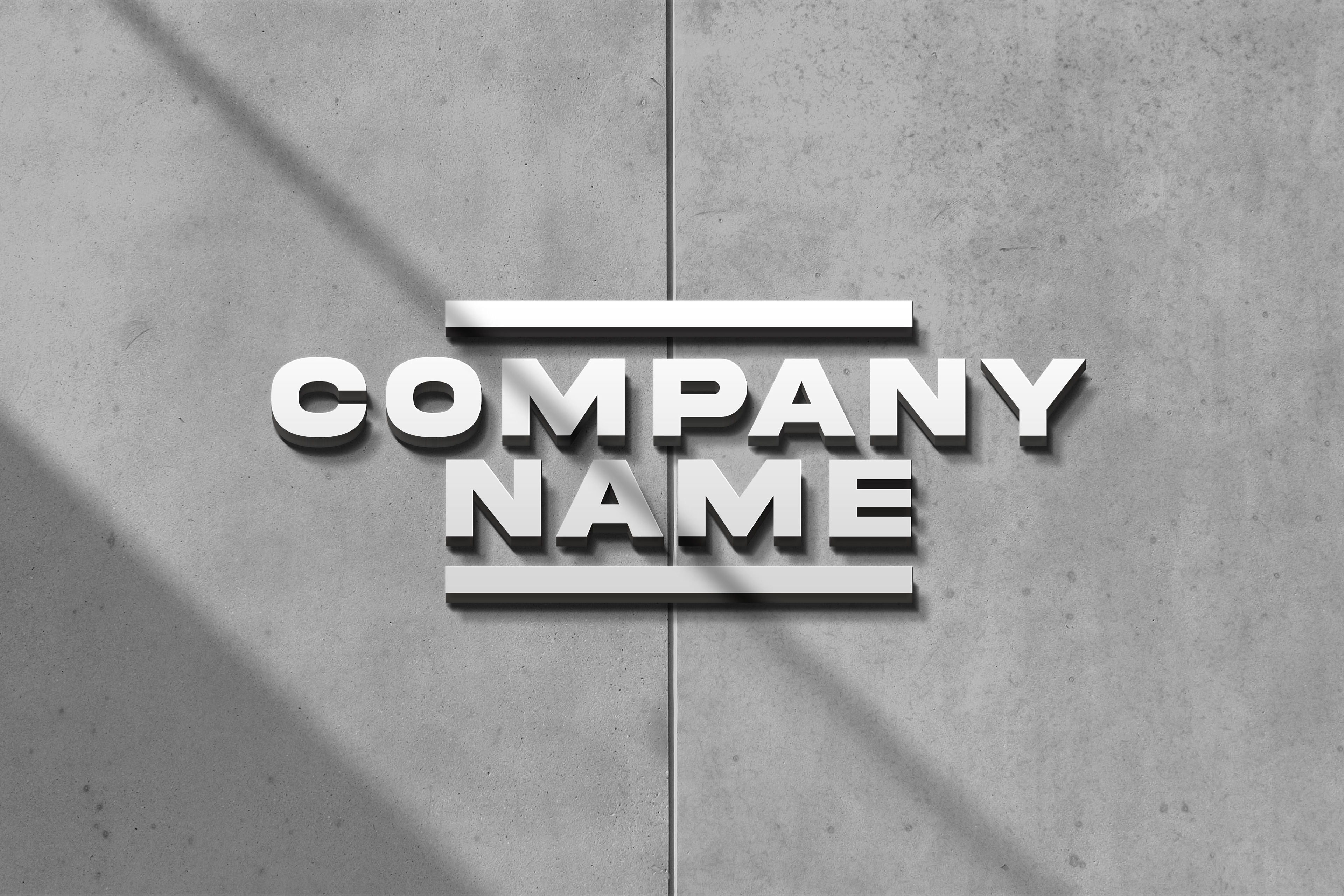 Company Branding