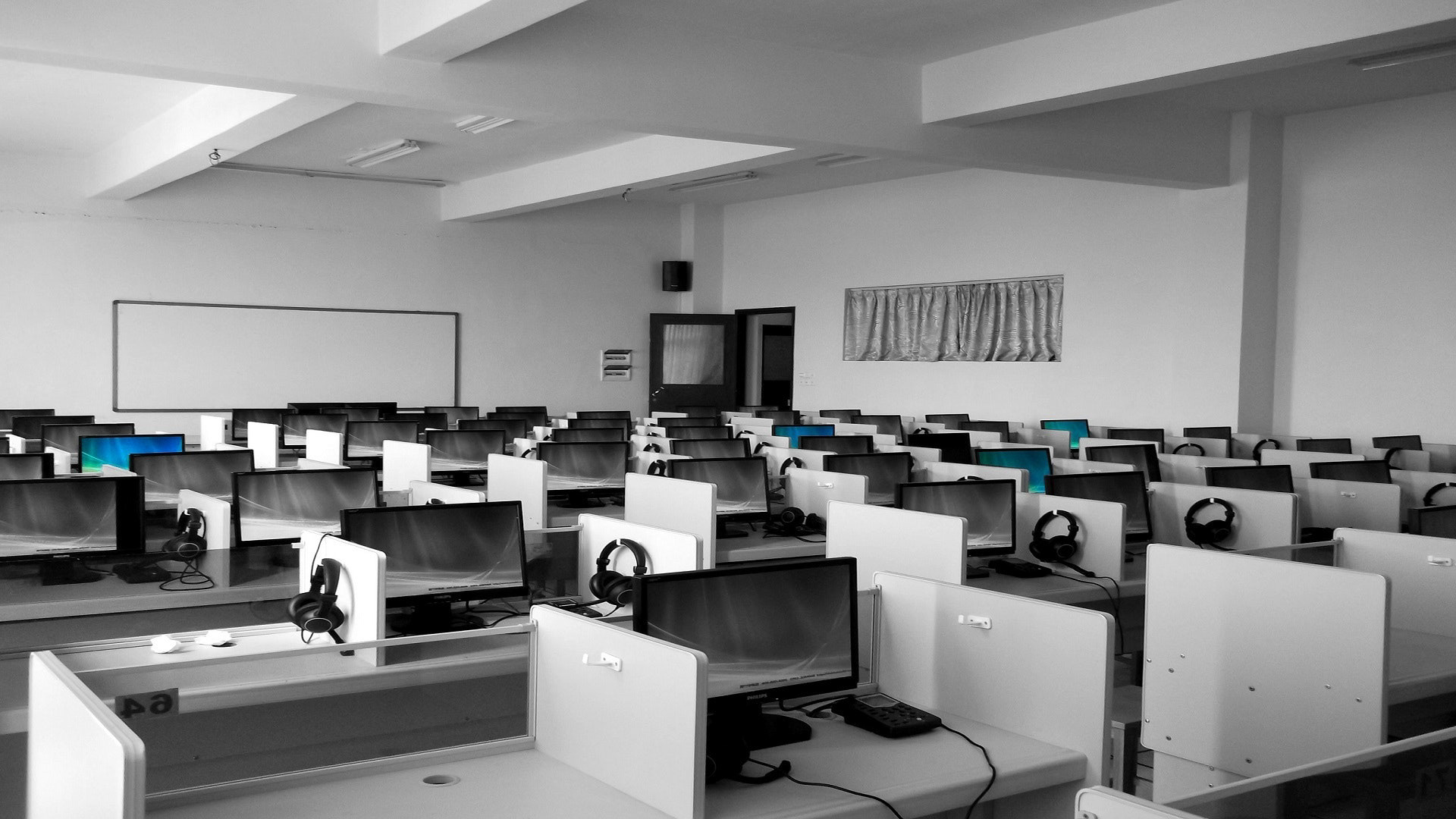 Office Migration