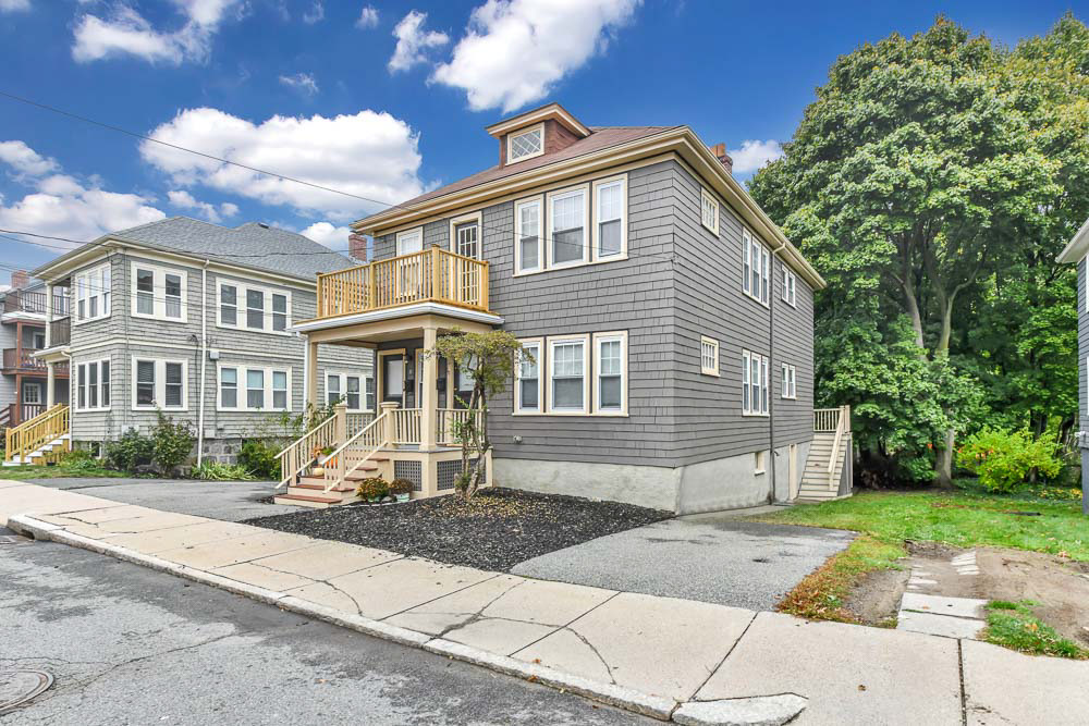 $3,000 a Month Anthony Brewster 617-930-1995 Beautiful 2 bedroom apartment in Adams Village neighborhood. Features living and dining room with cherry hardwood floors and central air conditioning. Each unit features washer and dryer within unit, Stainless steal, appliances. Off-street parking or decide to commute with easy access to public transportation and easy highway access Close to local favorites such as Greenhills Irish Bakery, Lucy's, Toohing Playground, Dog Park, Pope John Paul Park, Boston Sports Club Gym.