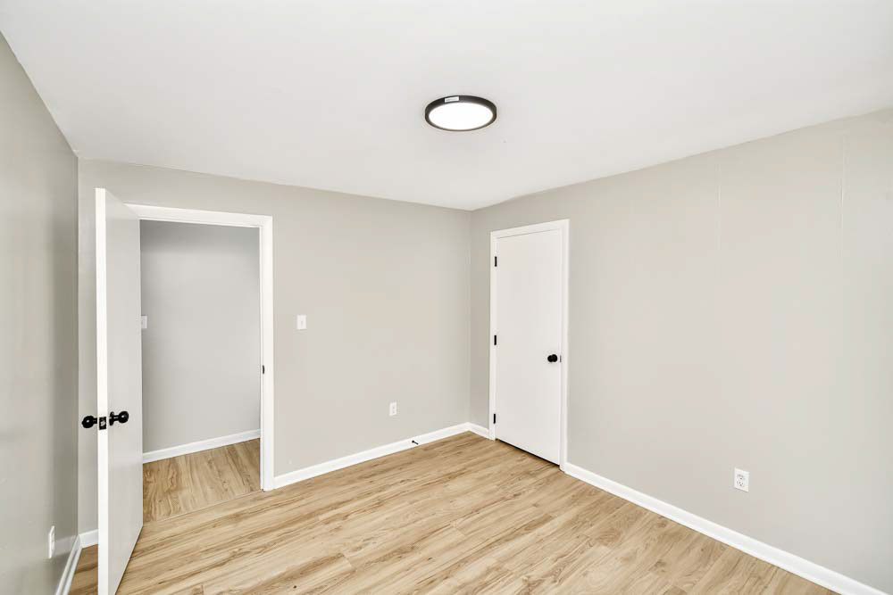 Sterling Lundy Boston Trust Realty Group 508-326-3704 OPEN HOUSE CANCELLED. SELLER SAID SELL SELL SELL !!!! PRICE REDUCTION. 369K Finally a place to call home. Beautifully renovated ranch to your liking ...and ...and ITS UNDER 400,000.00 !!! This is the perfect starter home,downsizing or if you are simply looking for easy living. Over-sized fenced yard with a shed to watch the kids play or enjoy time with family and friends. With a new roof there is nothing to do but move in. The home offers 2 generous sized bedrooms and a master bedroom that has walk-in closet. It doesn't stop there .... Step inside the natural sun light open kitchen / dining floor plan with stainless steel appliances, quartz counter-tops which is also featured in the bathroom.Home is conveniently located near shopping, schools, major routes, and the commuter rail. Don't delay and miss out !!!