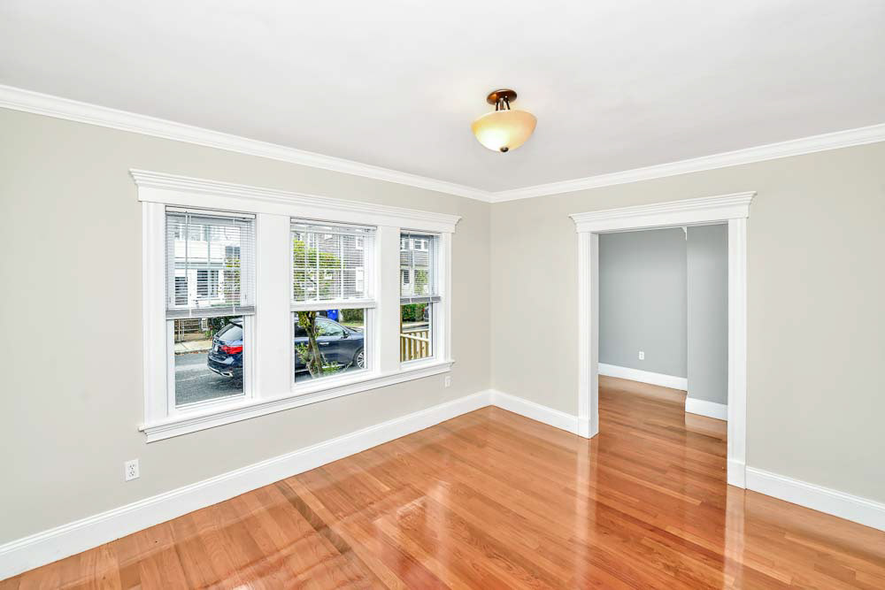 $3,000 a Month Anthony Brewster 617-930-1995 Beautiful 2 bedroom apartment in Adams Village neighborhood. Features living and dining room with cherry hardwood floors and central air conditioning. Each unit features washer and dryer within unit, Stainless steal, appliances. Off-street parking or decide to commute with easy access to public transportation and easy highway access Close to local favorites such as Greenhills Irish Bakery, Lucy's, Toohing Playground, Dog Park, Pope John Paul Park, Boston Sports Club Gym.