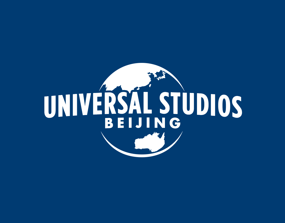 Jiwen LIU - Universal Studios Beijing LOGO Program- Globe