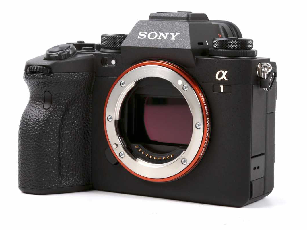 Sony A1