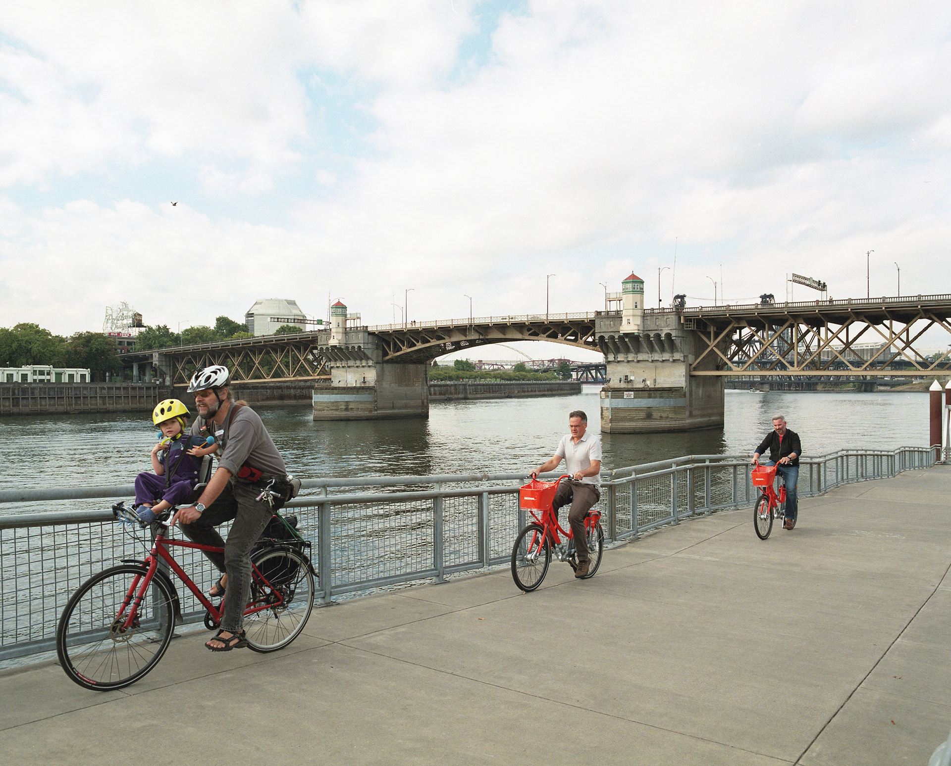 Portland