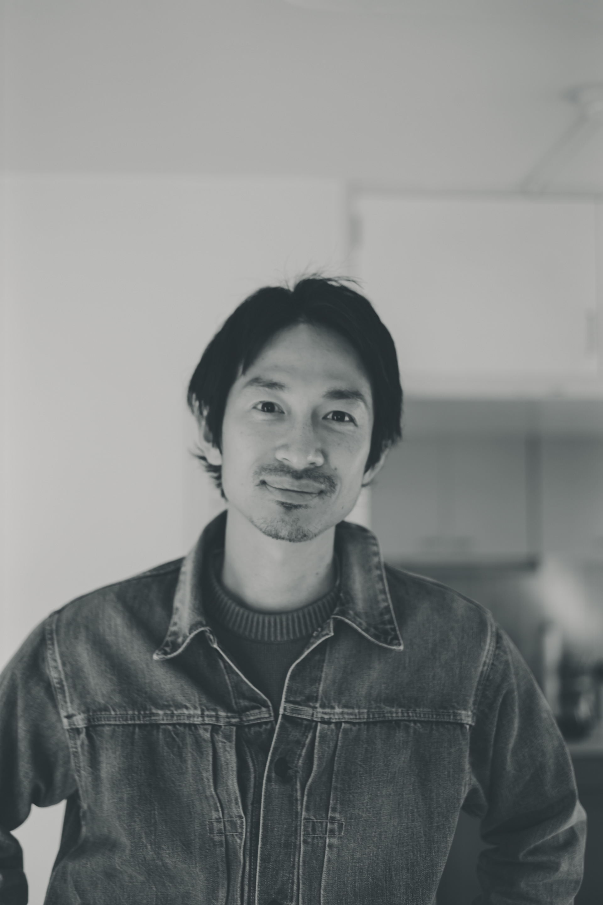 Photo by Yutaro Yamane