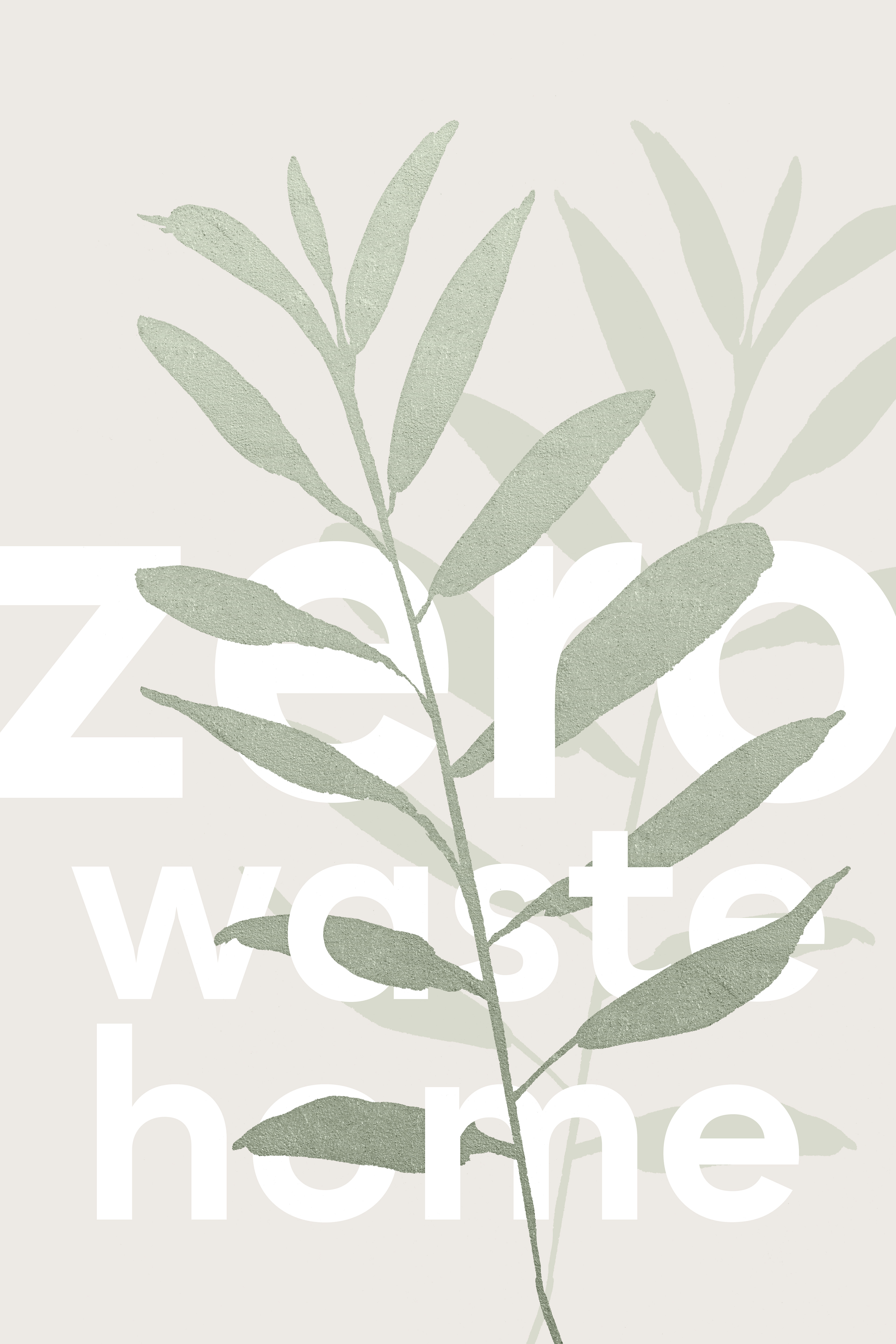 ED012_Zero waste home