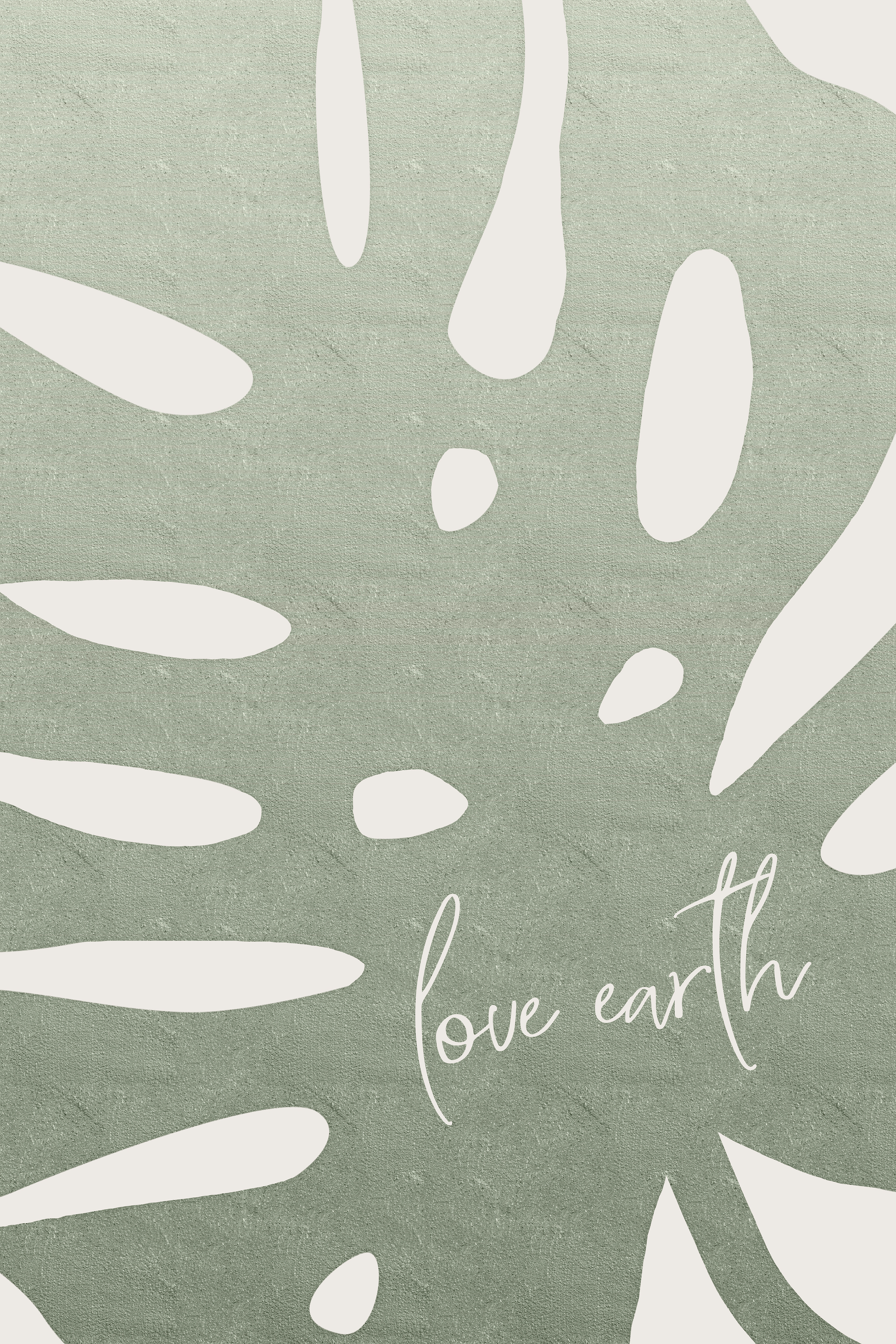 ED007_Love earth
