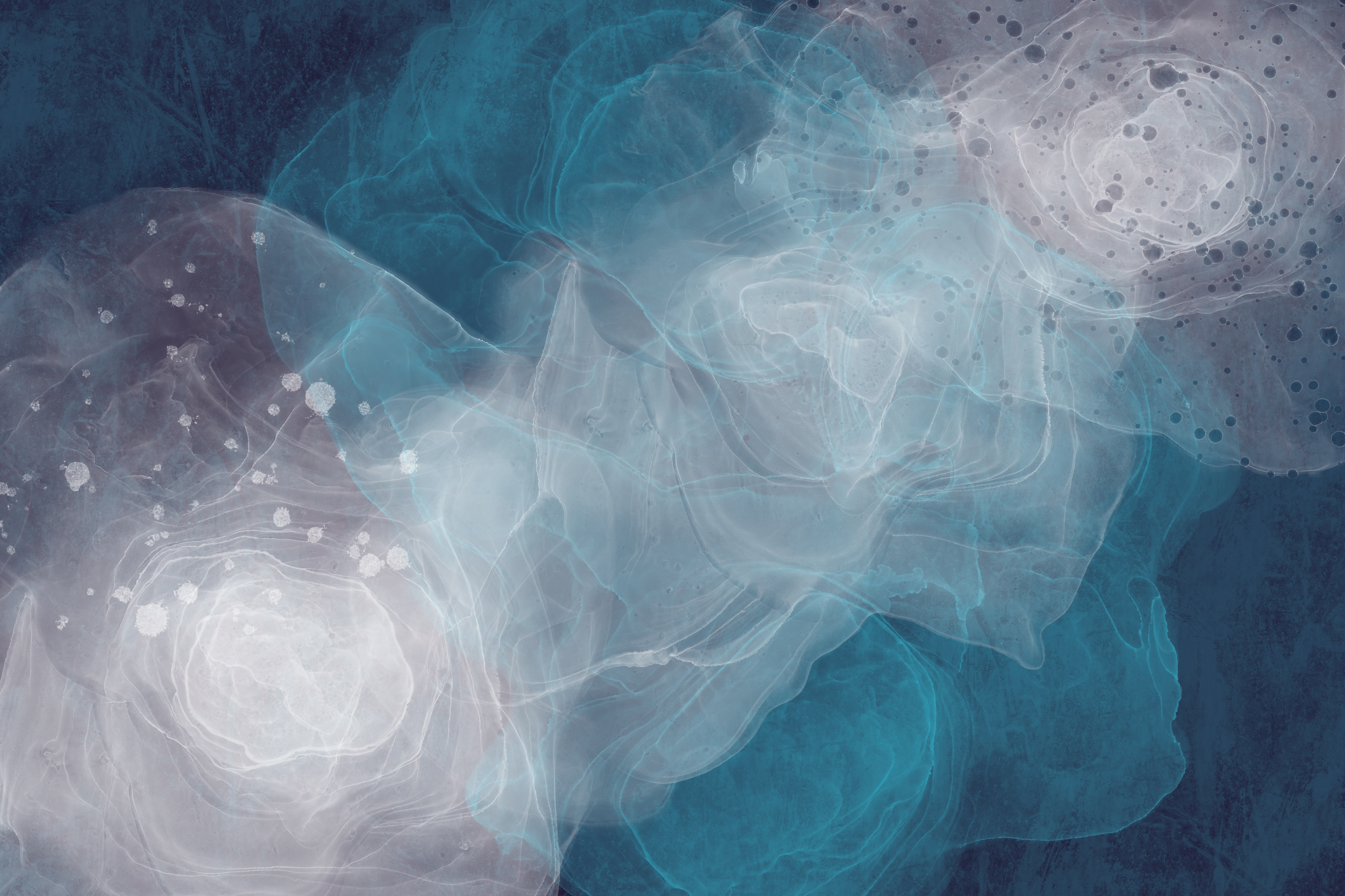 AA021_Alcohol Ink & Paint No. 15