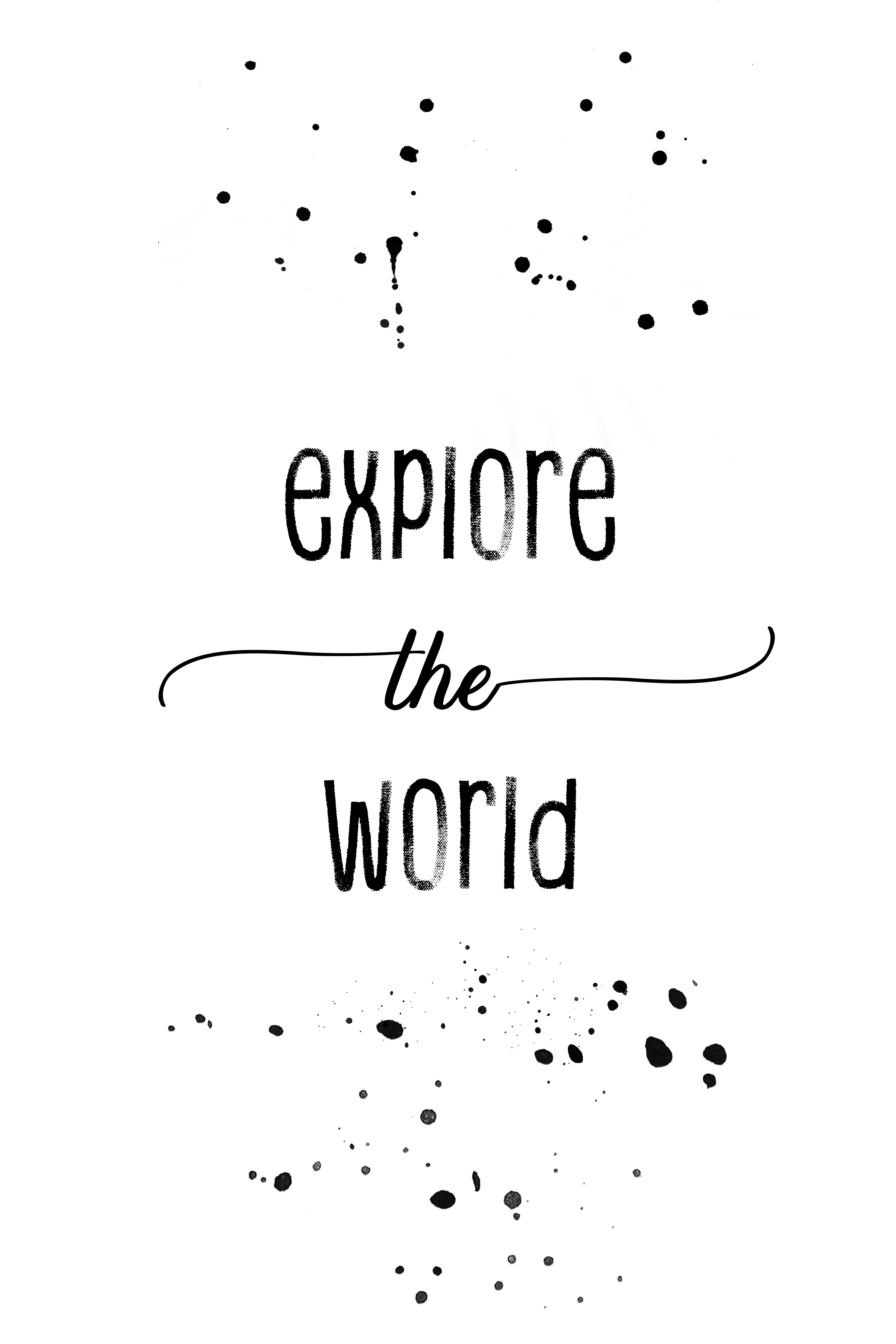 MT005_Explore the world