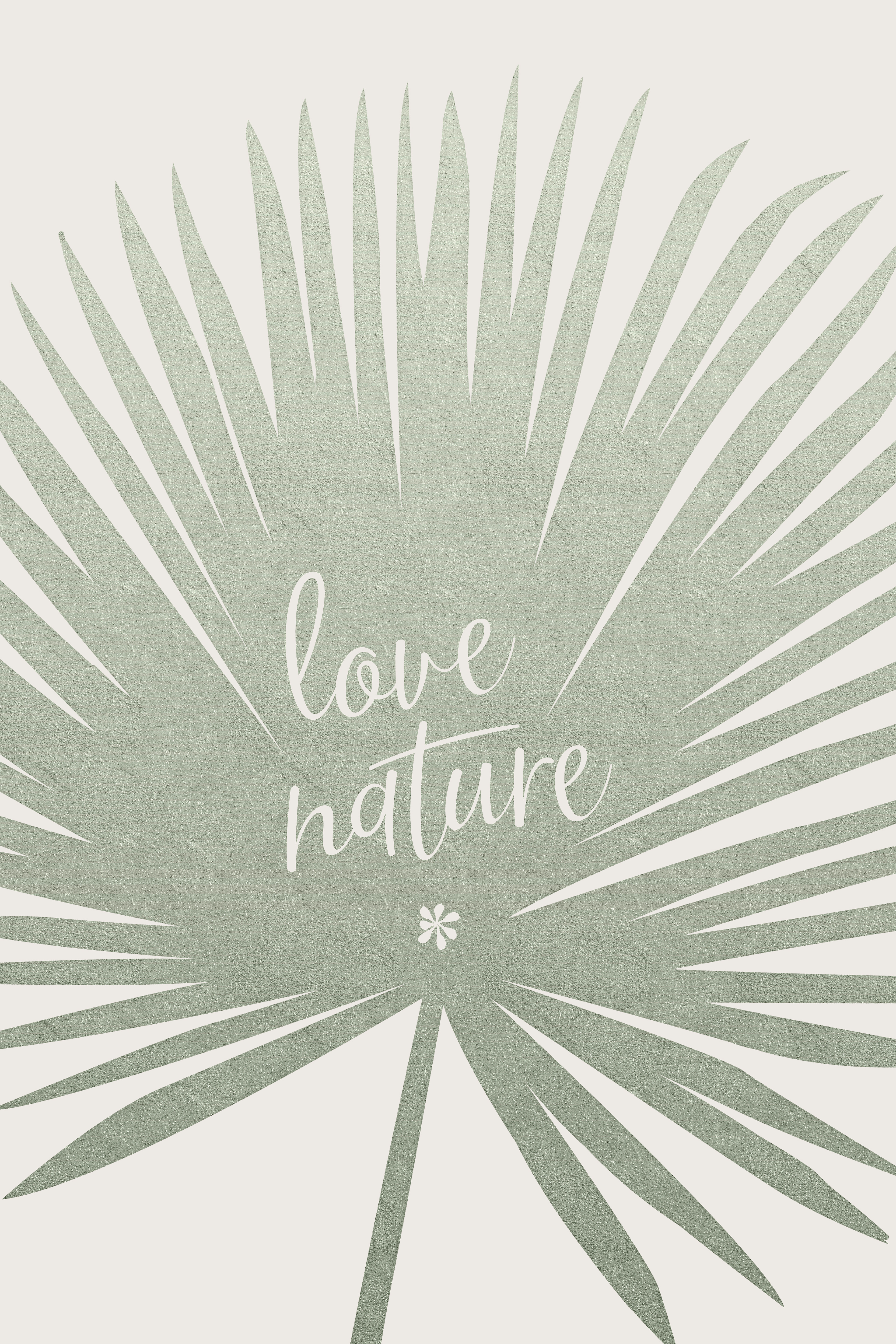 ED005_Love nature