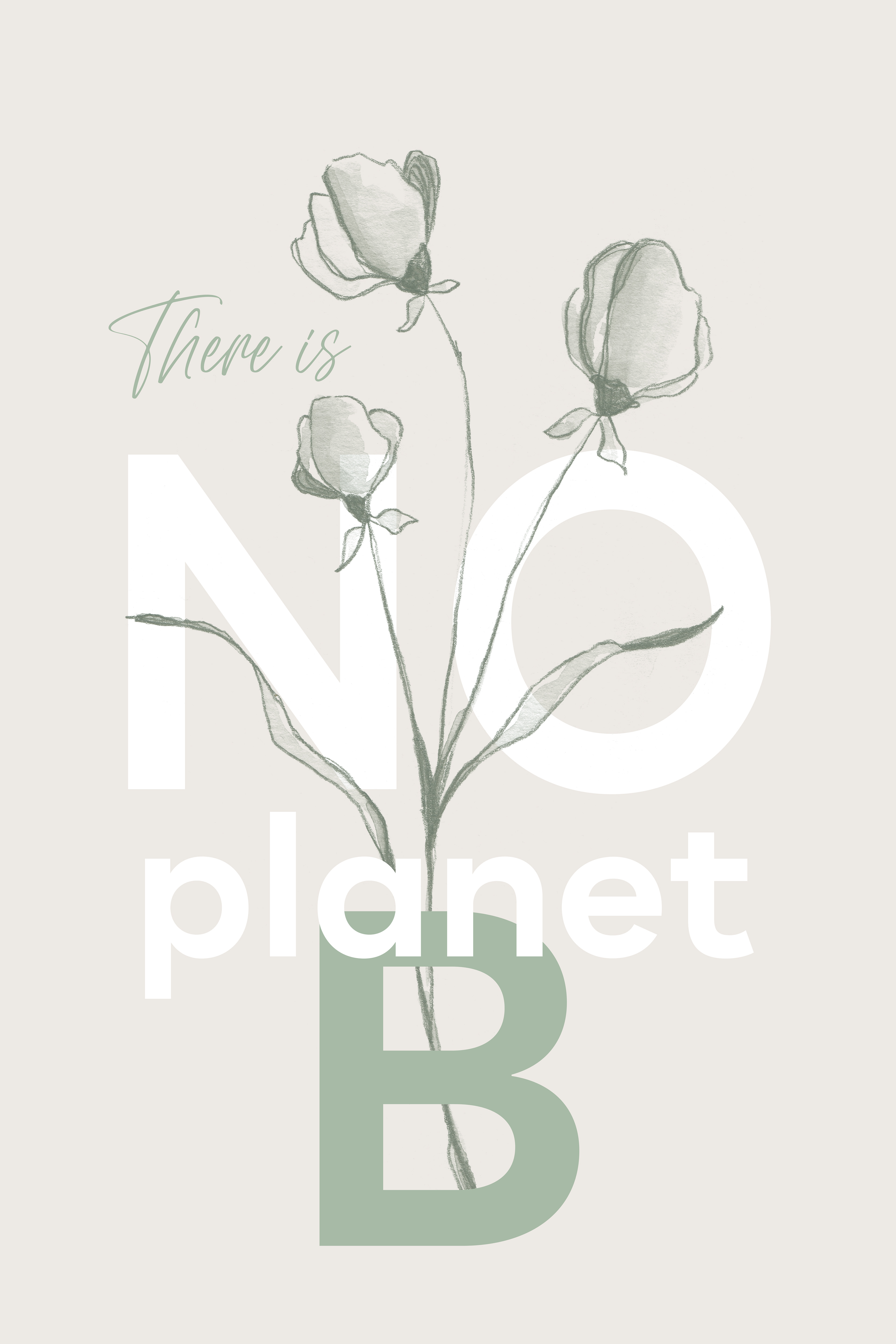 ED009_There is no planet B