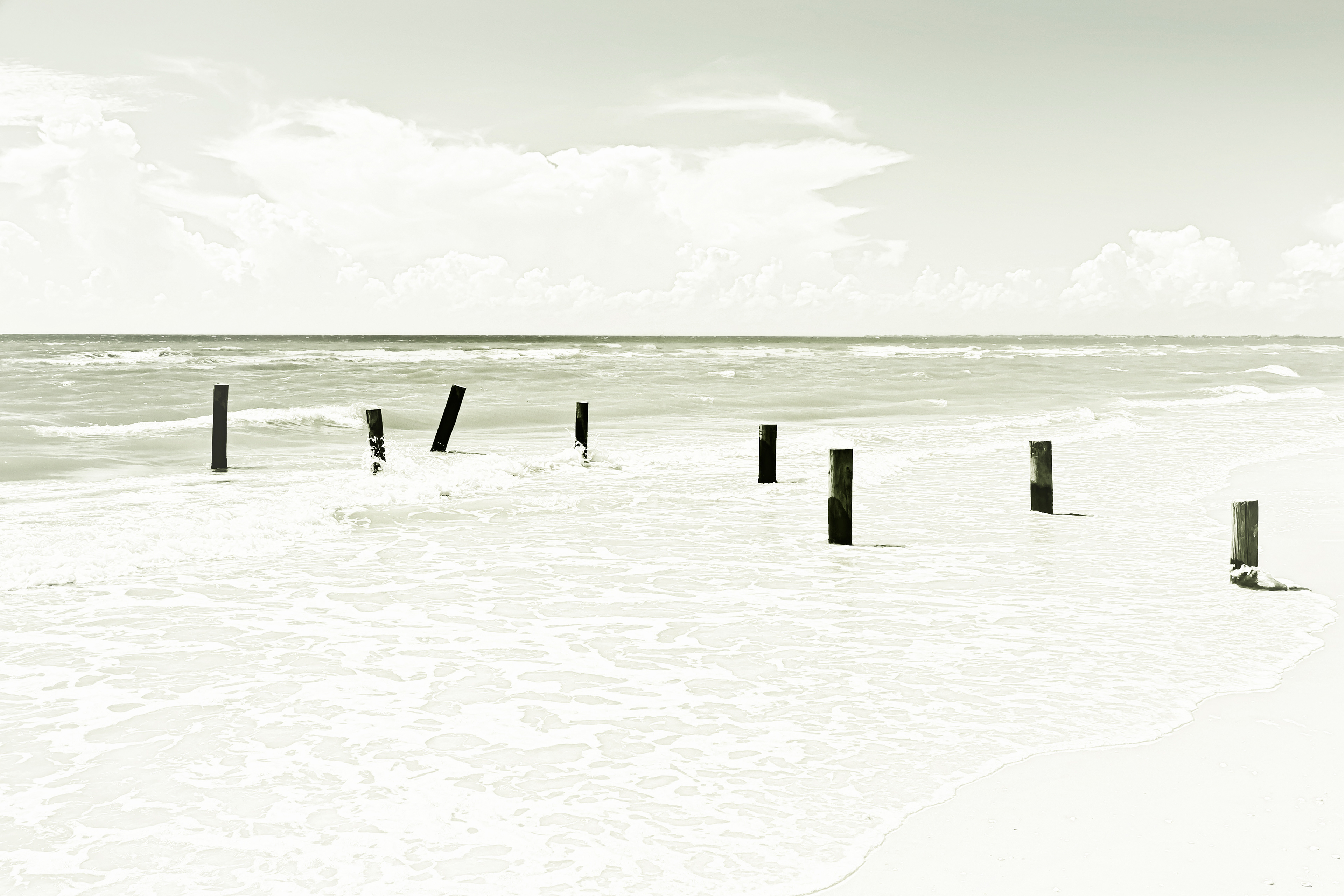 VS030_Ocean View | Vintage