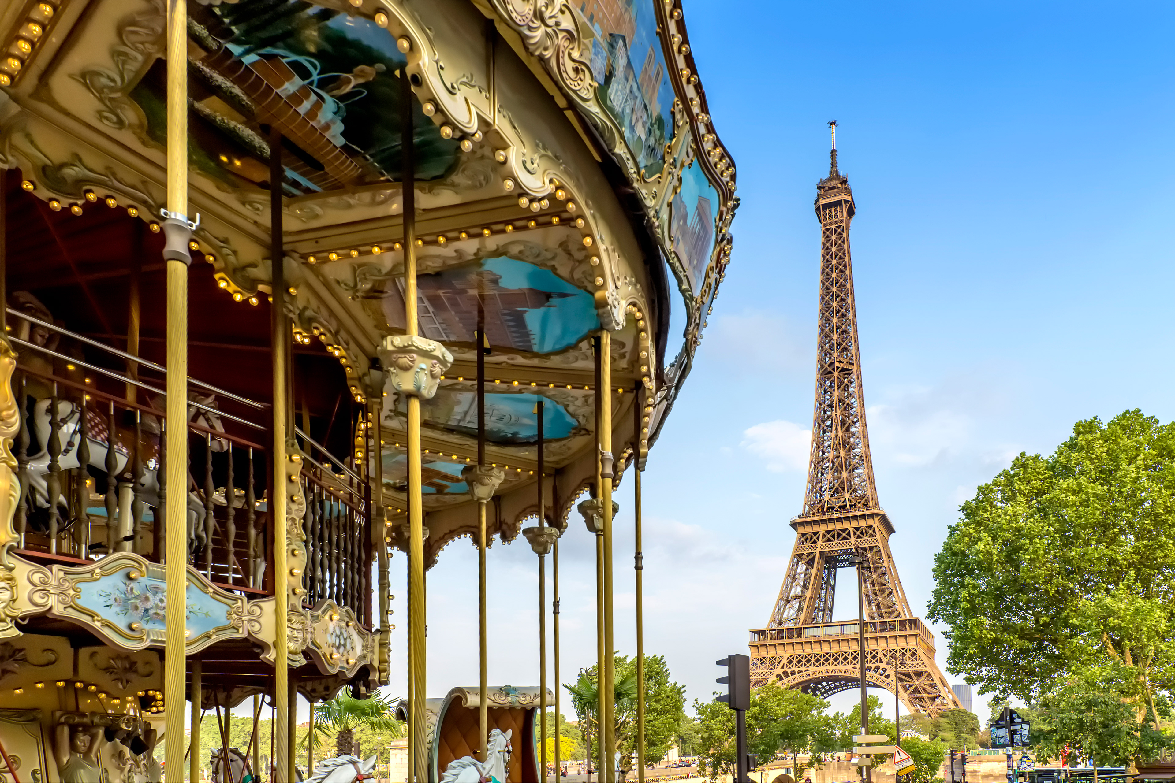 CS009_Typical Paris 