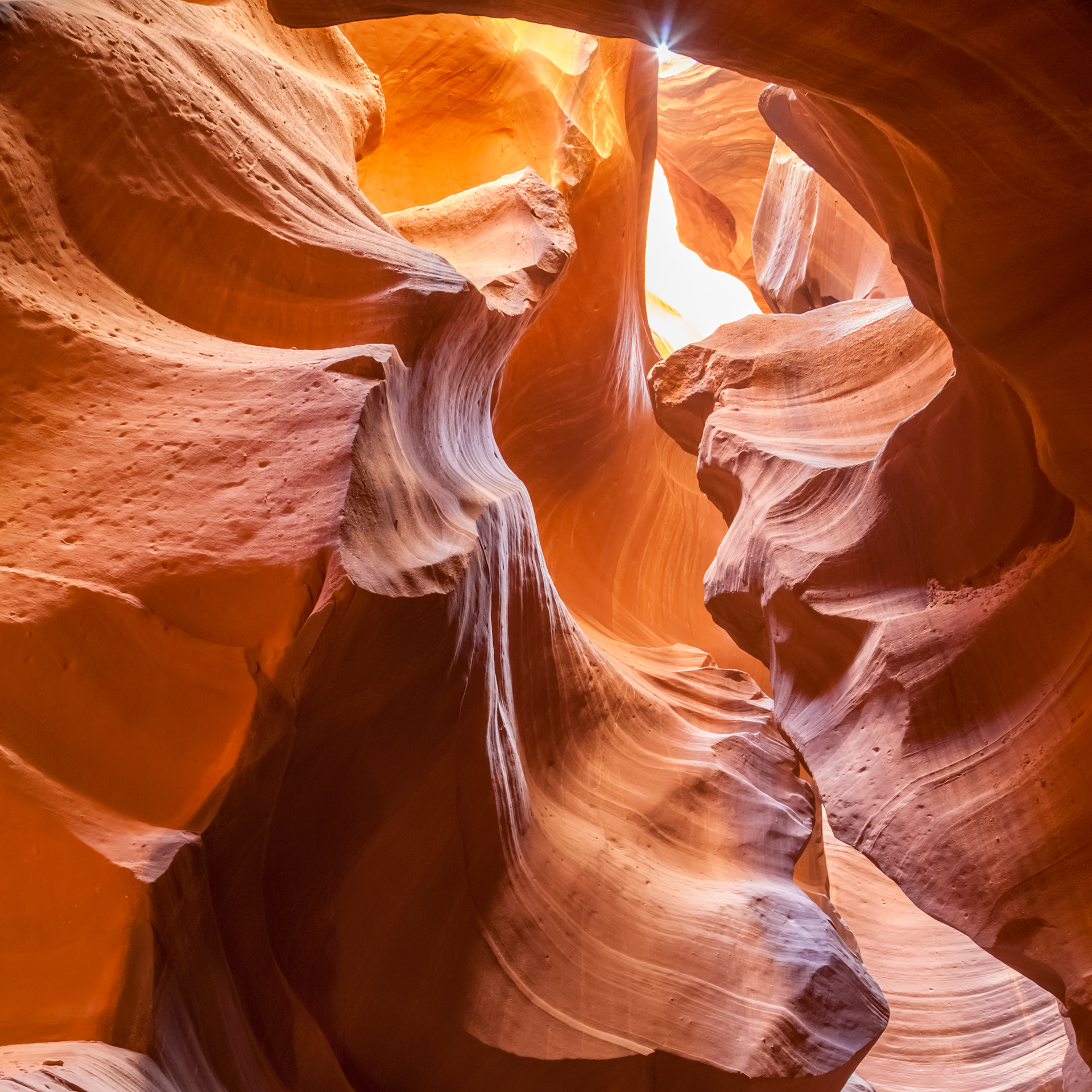 LS001_ANTELOPE CANYON Slot