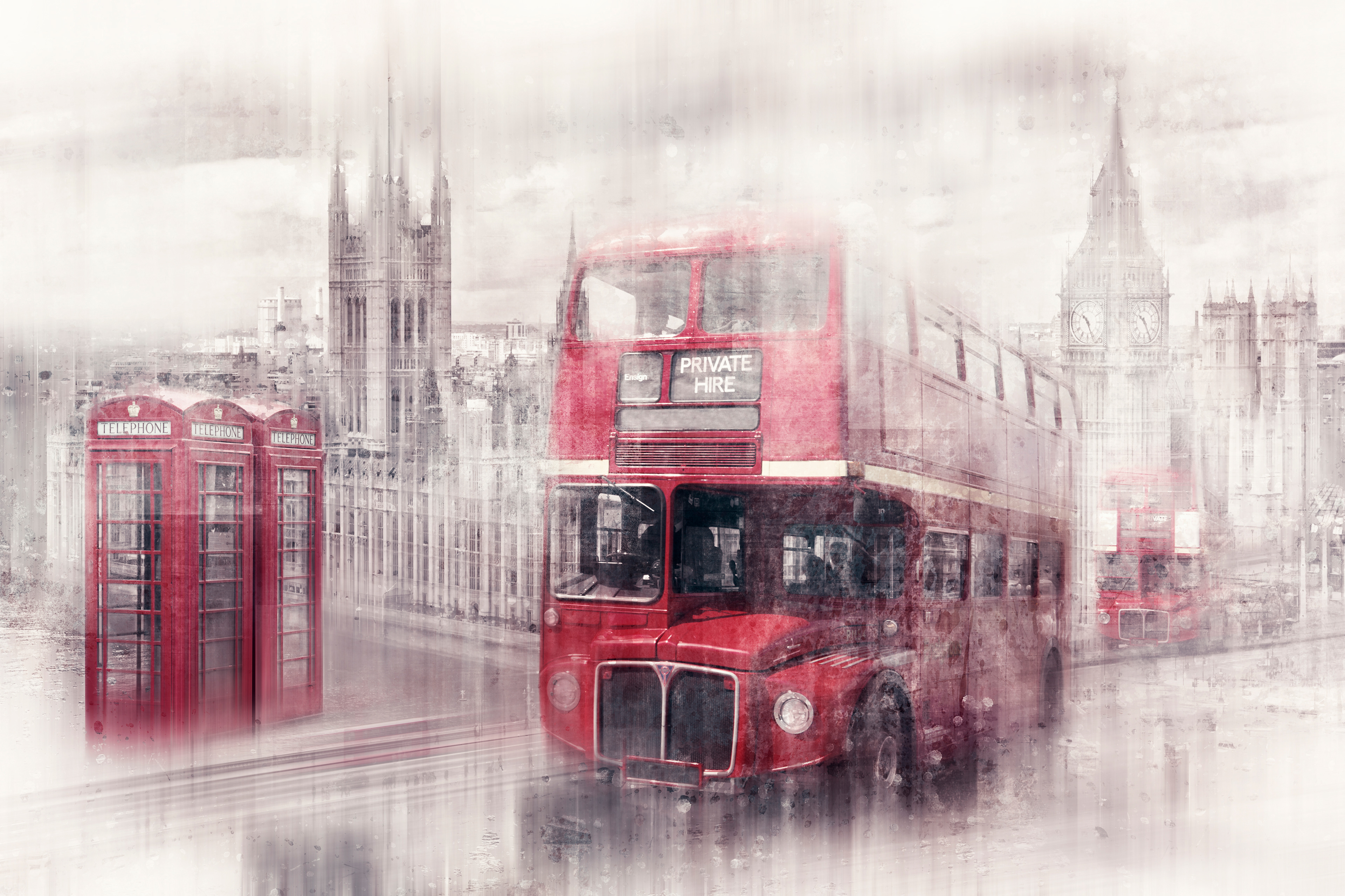UA017_LONDON Westminster Collage