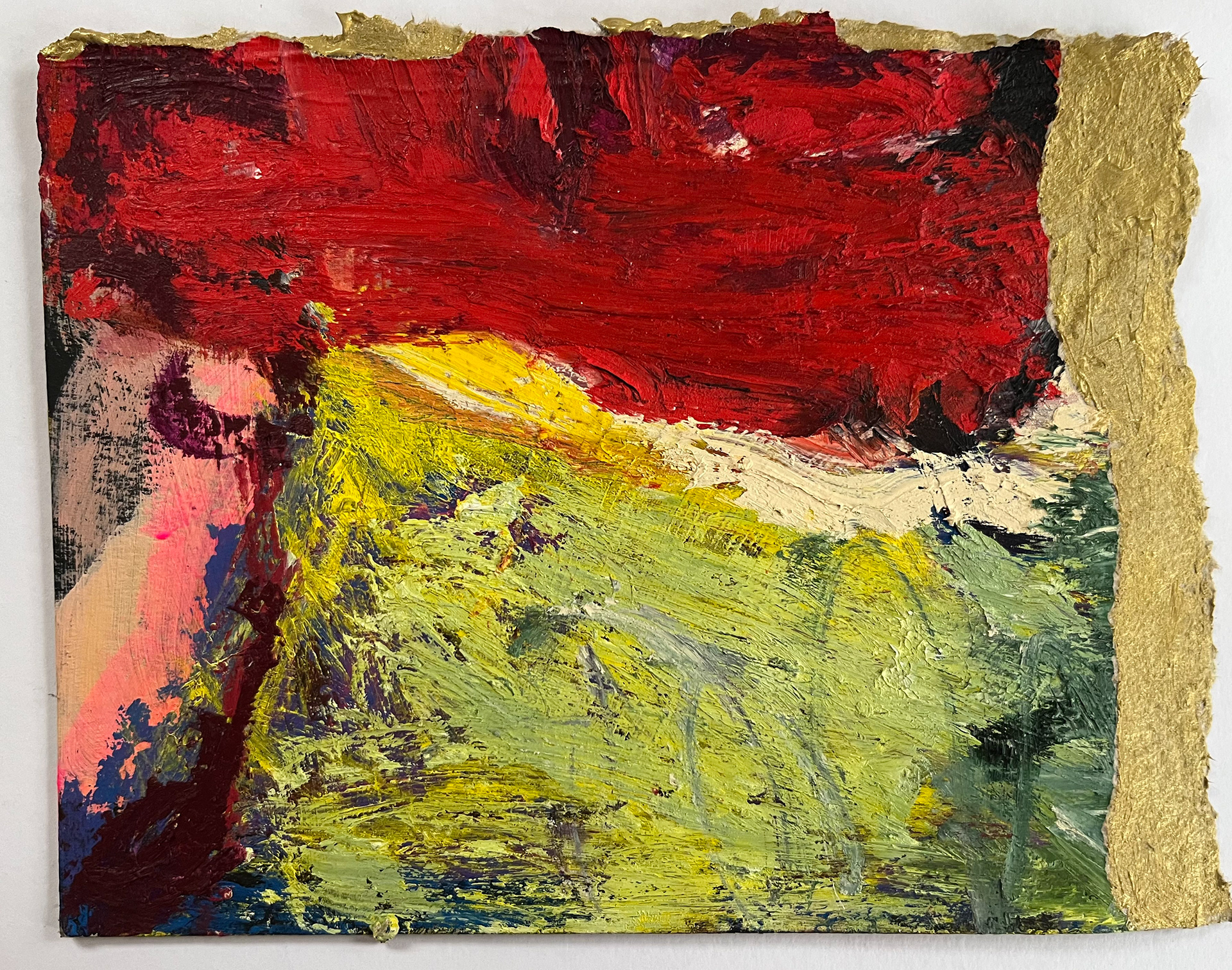 Anything is possible II