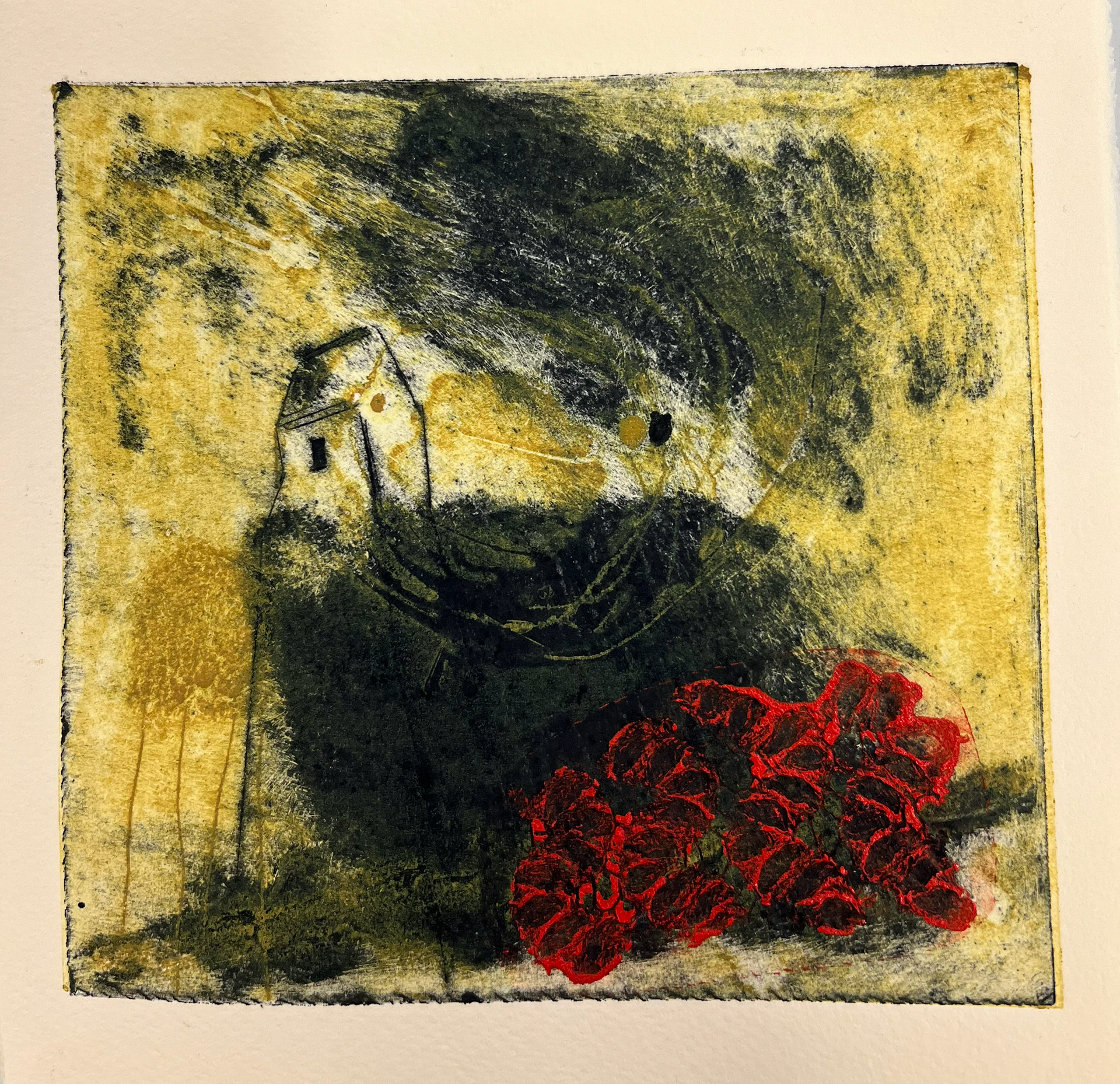 ’The Arc” RA Summer Exhibition 2025