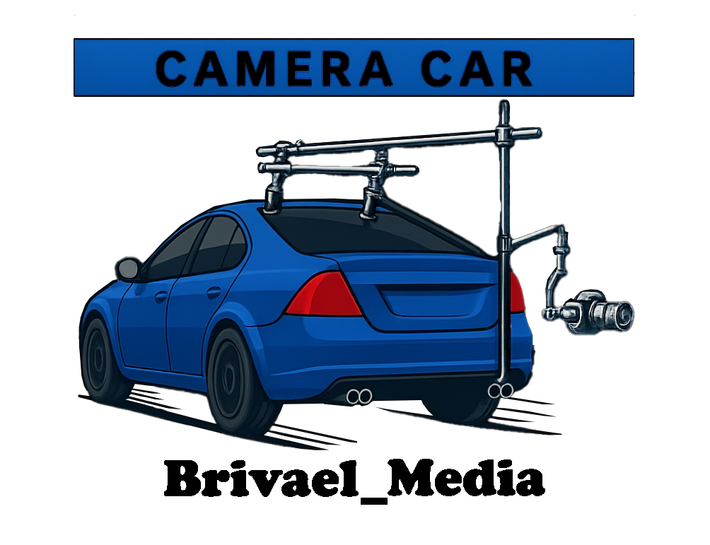 Brivael Média
