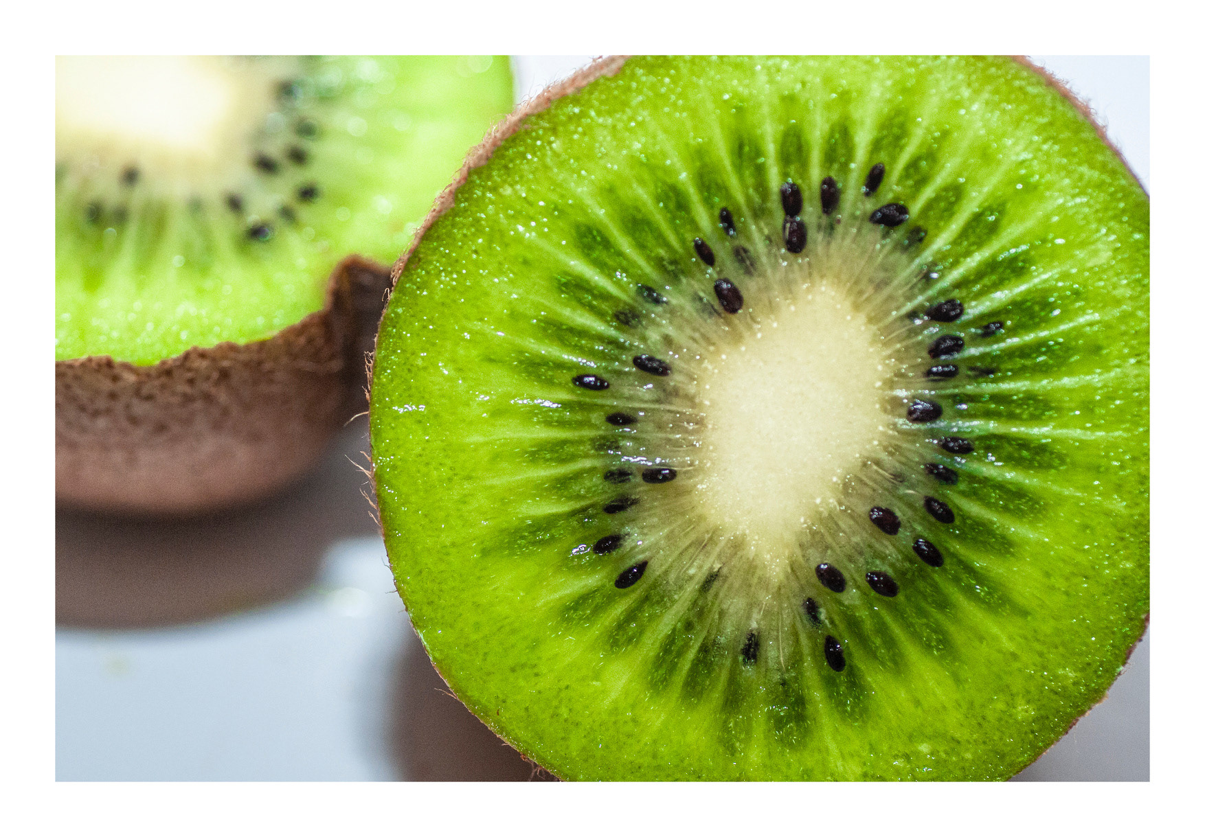 Compositional distance