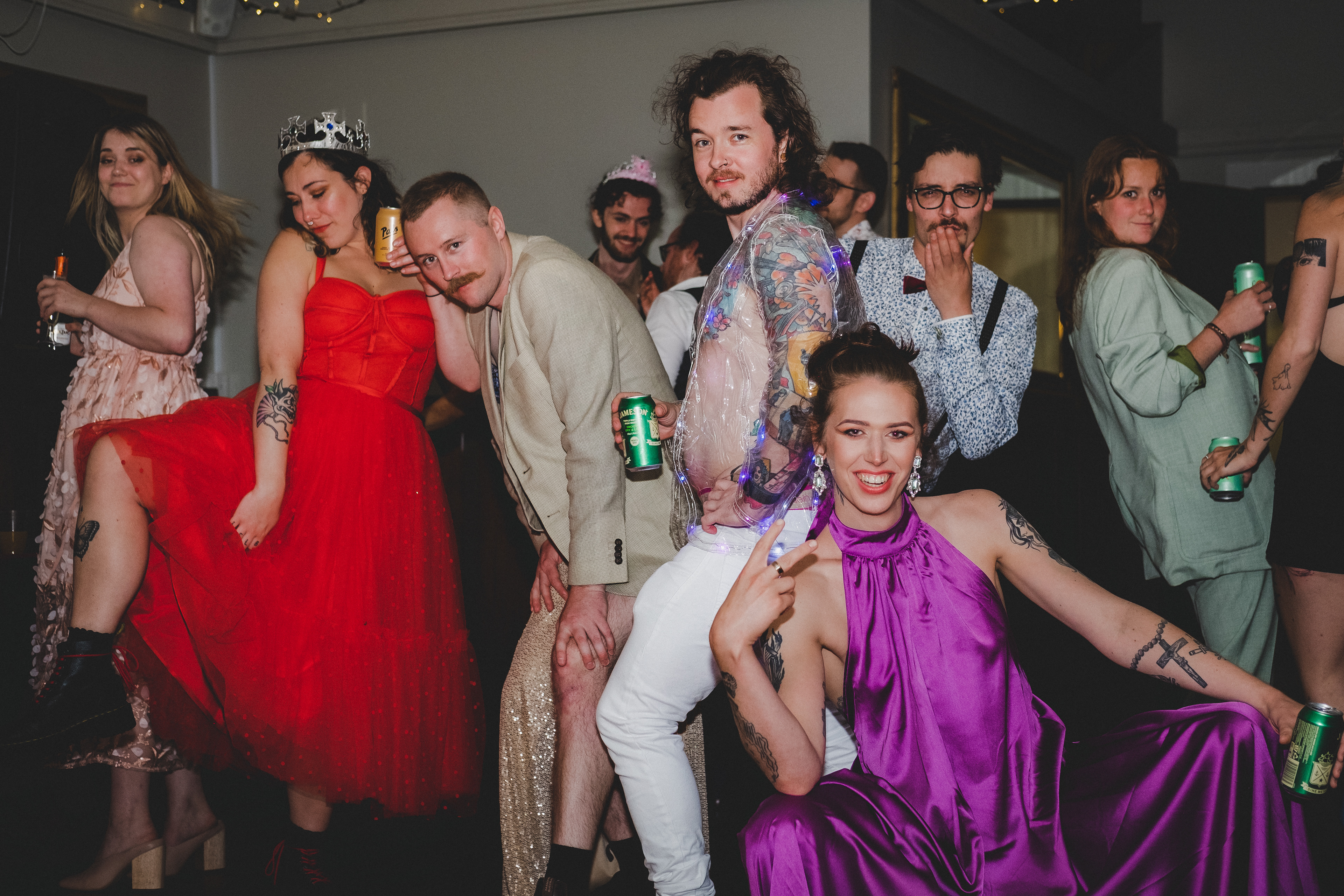 Hospo Prom 2022