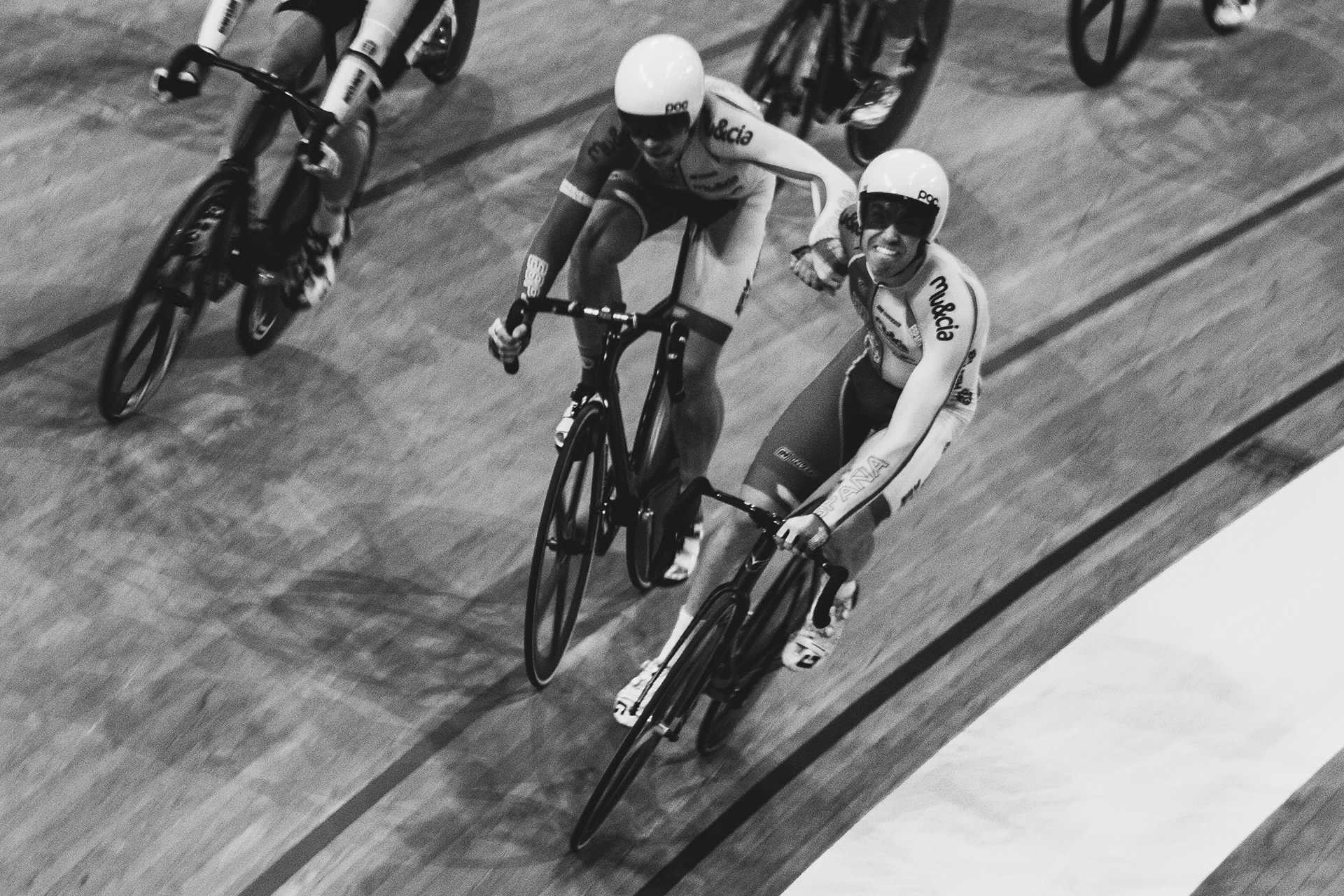 UCI Cycling World Cup - Glasgow 2016